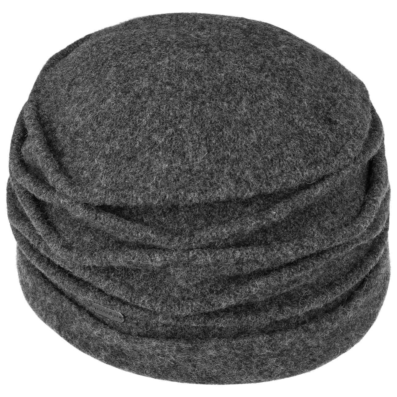 McBurn Strickmütze (1-St) Walkmütze, Made in günstig online kaufen