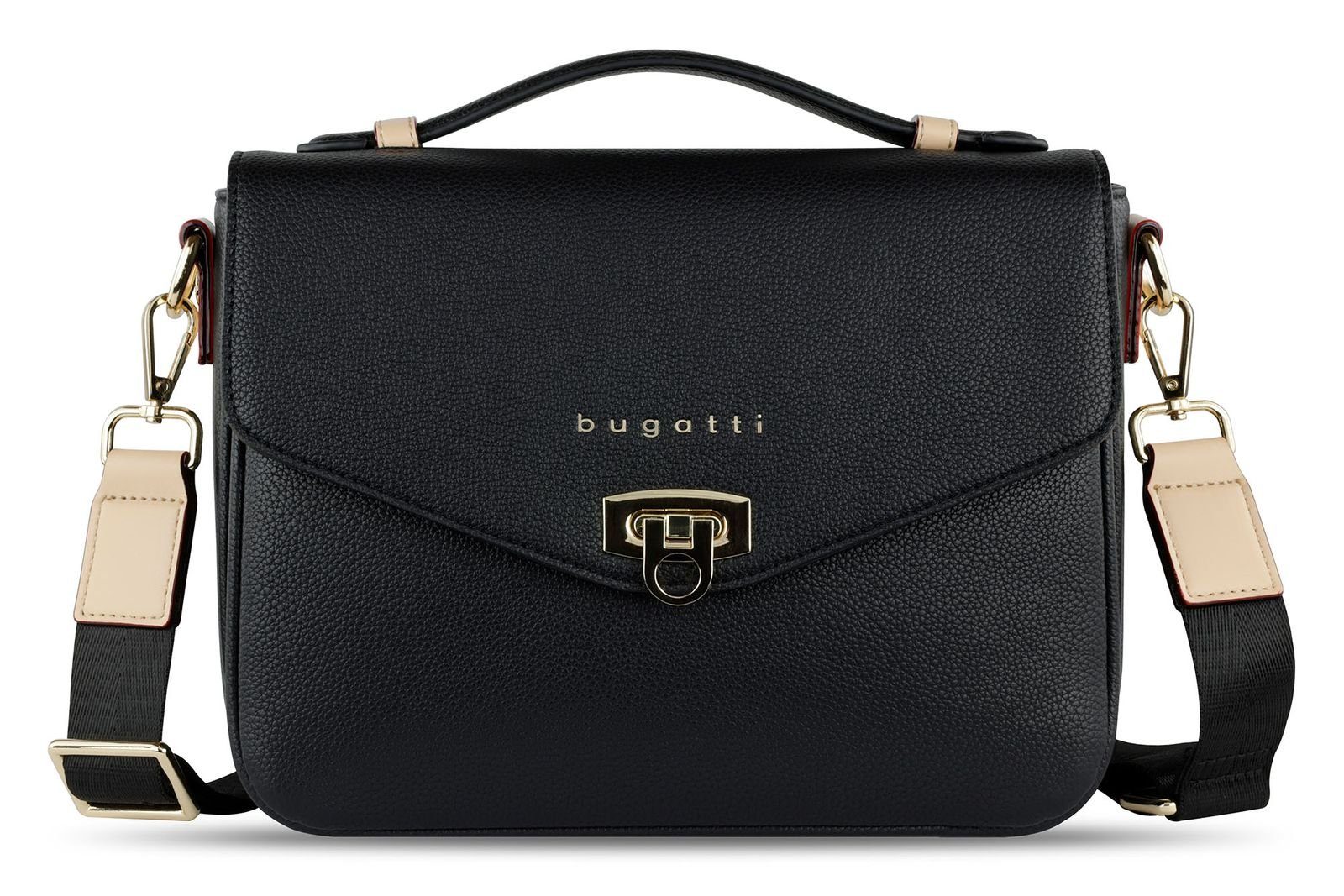 bugatti Schultertasche Ella