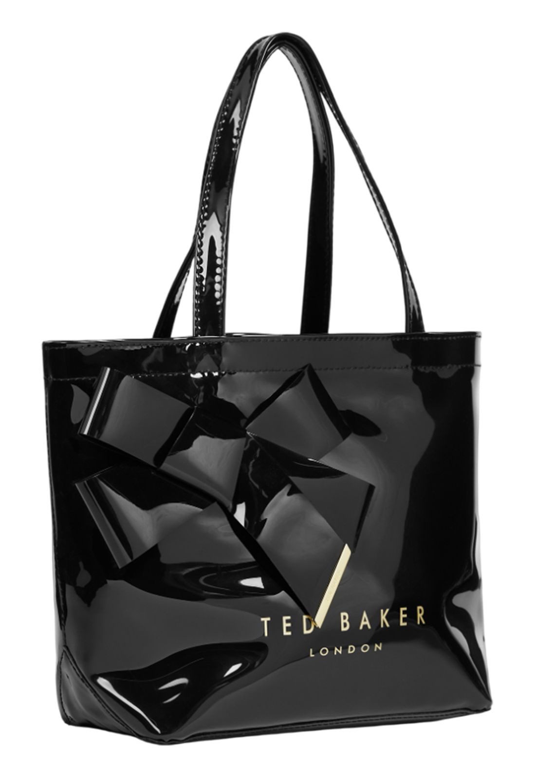 Handtasche Nikicon Knot Bow Icon Bag