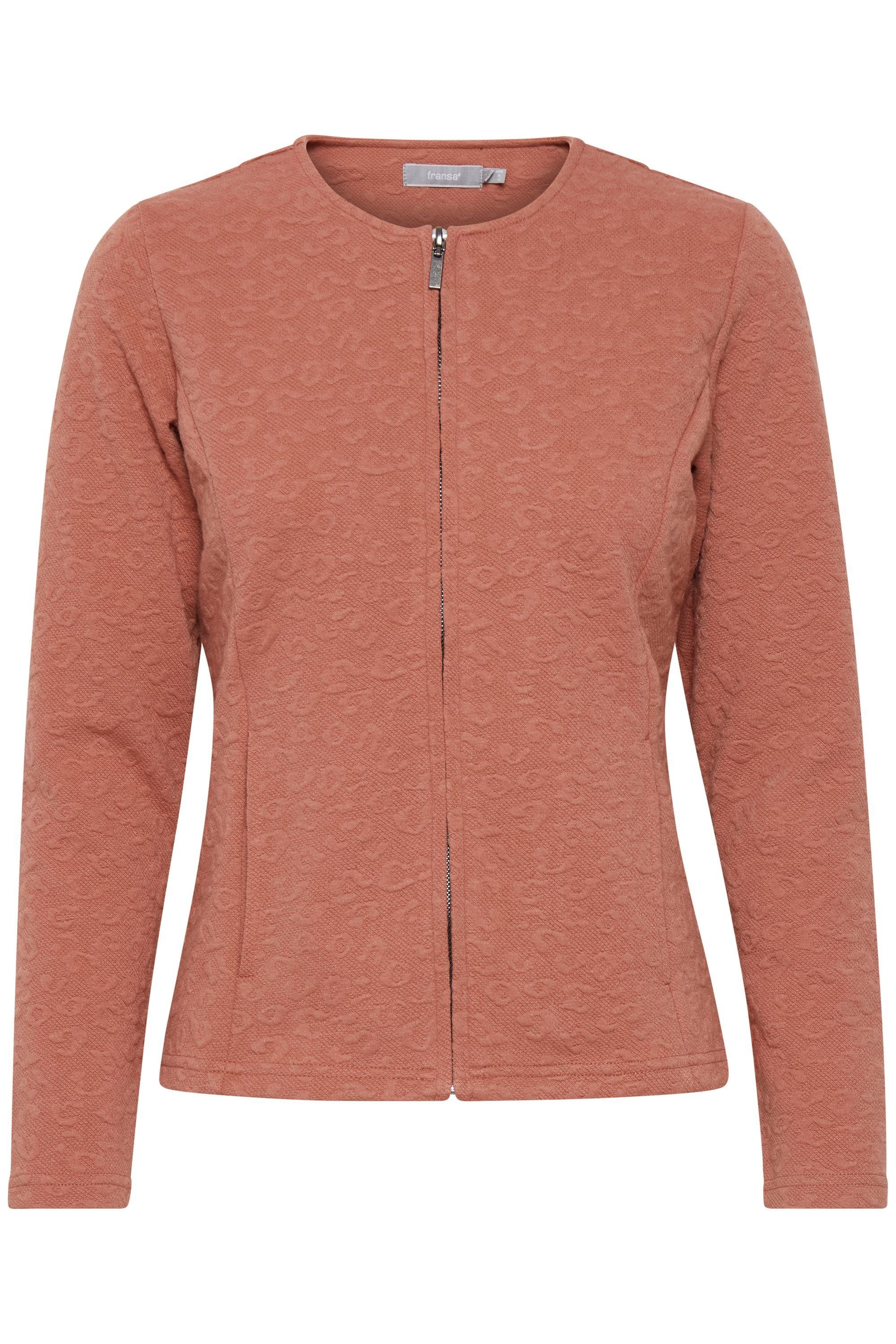 fransa Strickjacke Fransa FRBecardi günstig online kaufen