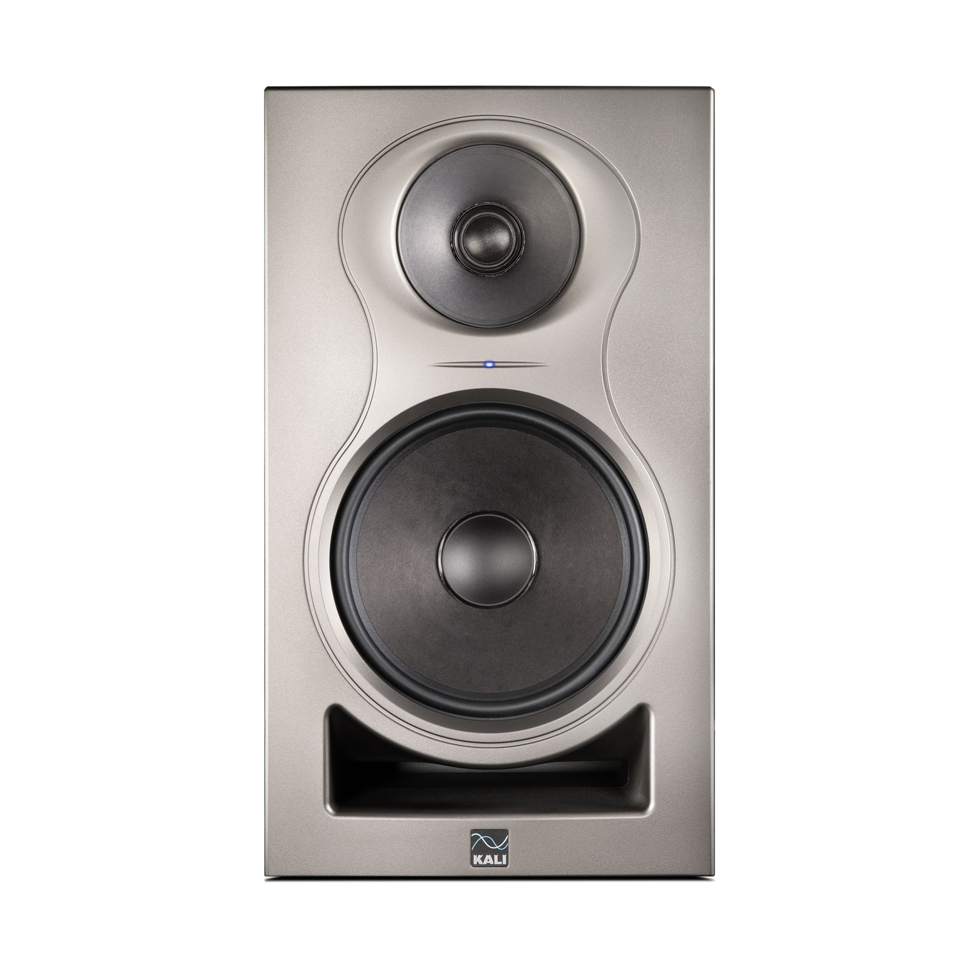 Kali Audio Lautsprecher (IN-8 2nd Wave Grey - Aktiver Studiomonitor)