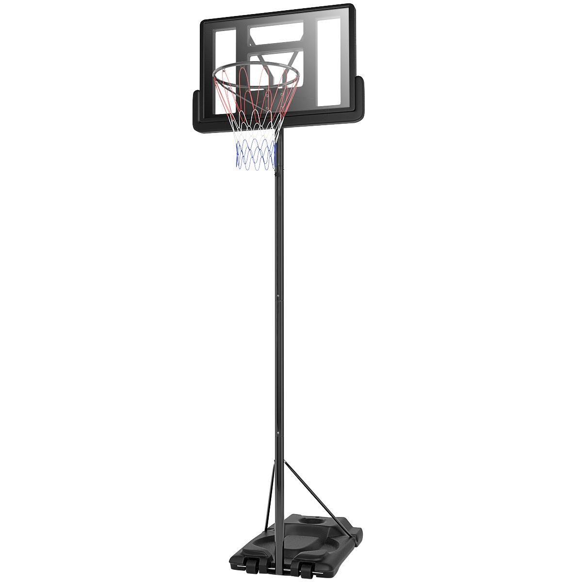 Basketballständer Basketballkorb