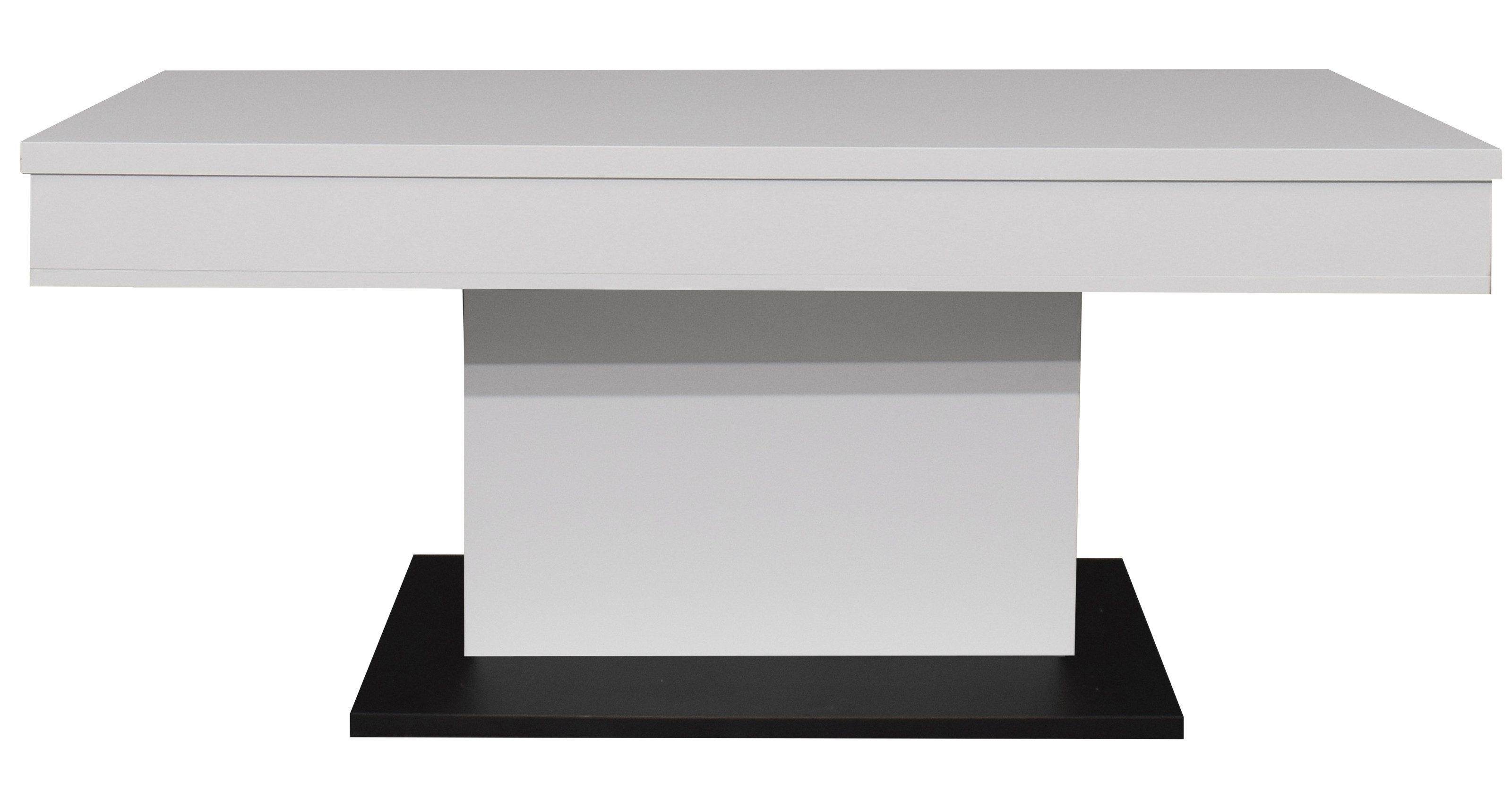 freiraum Couchtisch Lift, höhenverstellbar bis 77cm, günstig online kaufen