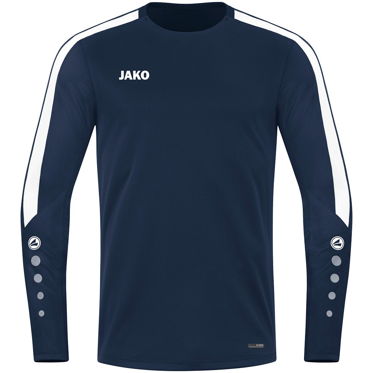 Jako Fleecepullover Jako Herren Pullover Power 8823 günstig online kaufen
