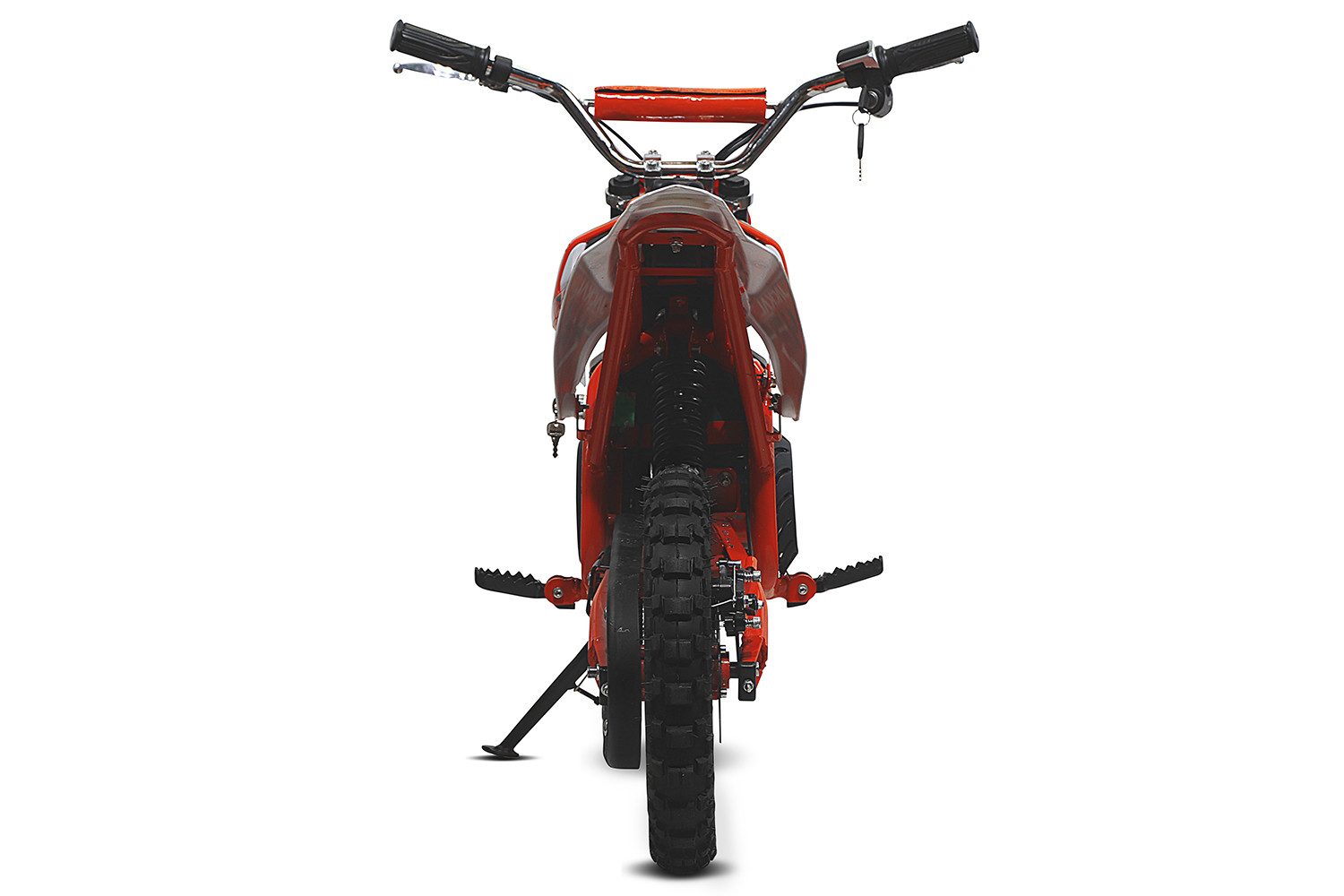 Smarty Crossrad 1000W Elektro Motor