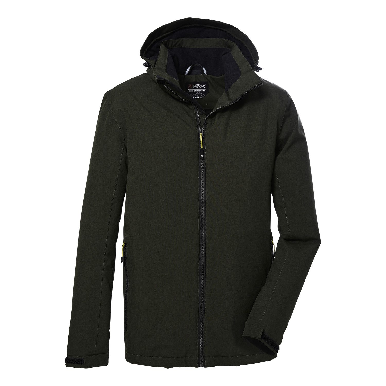 Killtec 3-in-1-Funktionsjacke Outdoorjacke KOW 22 günstig online kaufen