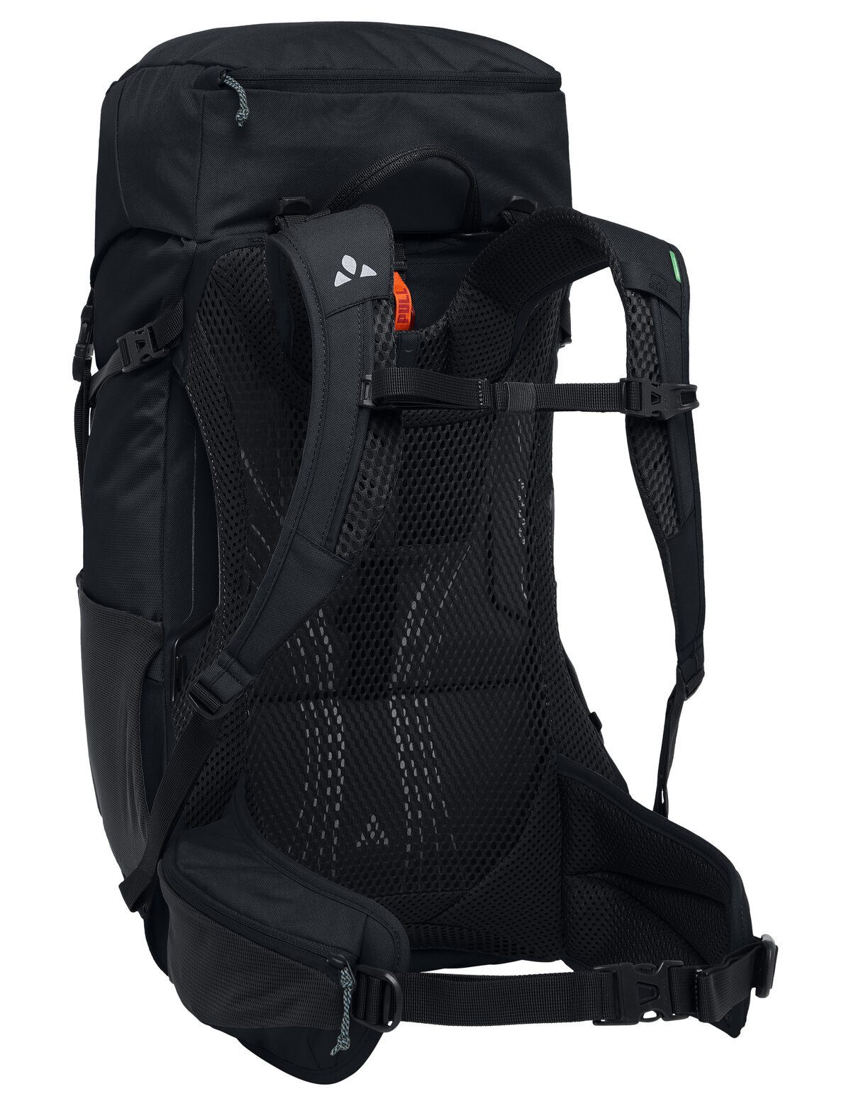 VAUDE Wanderrucksack Women's Brenta 28 (Kein Set), sportlicher Wanderrucksack mit verstellbarer Rückenlänge