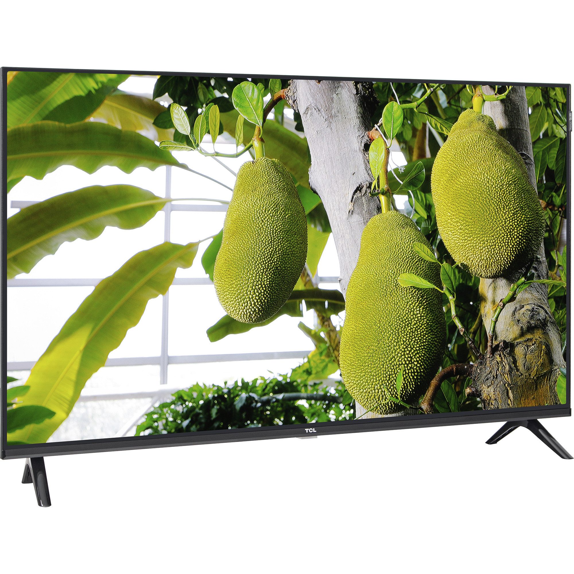 TCL 43QLED780LX1 LED-Fernseher (43 Zoll, 4K Ultra HD, Ja)