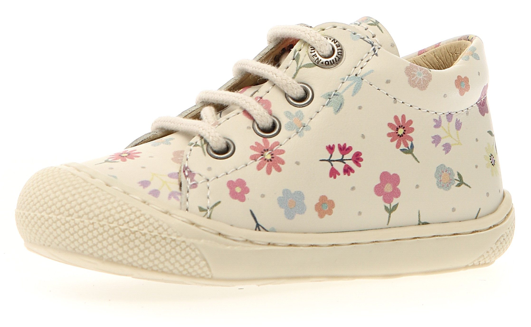 COCOON PR. BONNY MILK Lauflernschuh