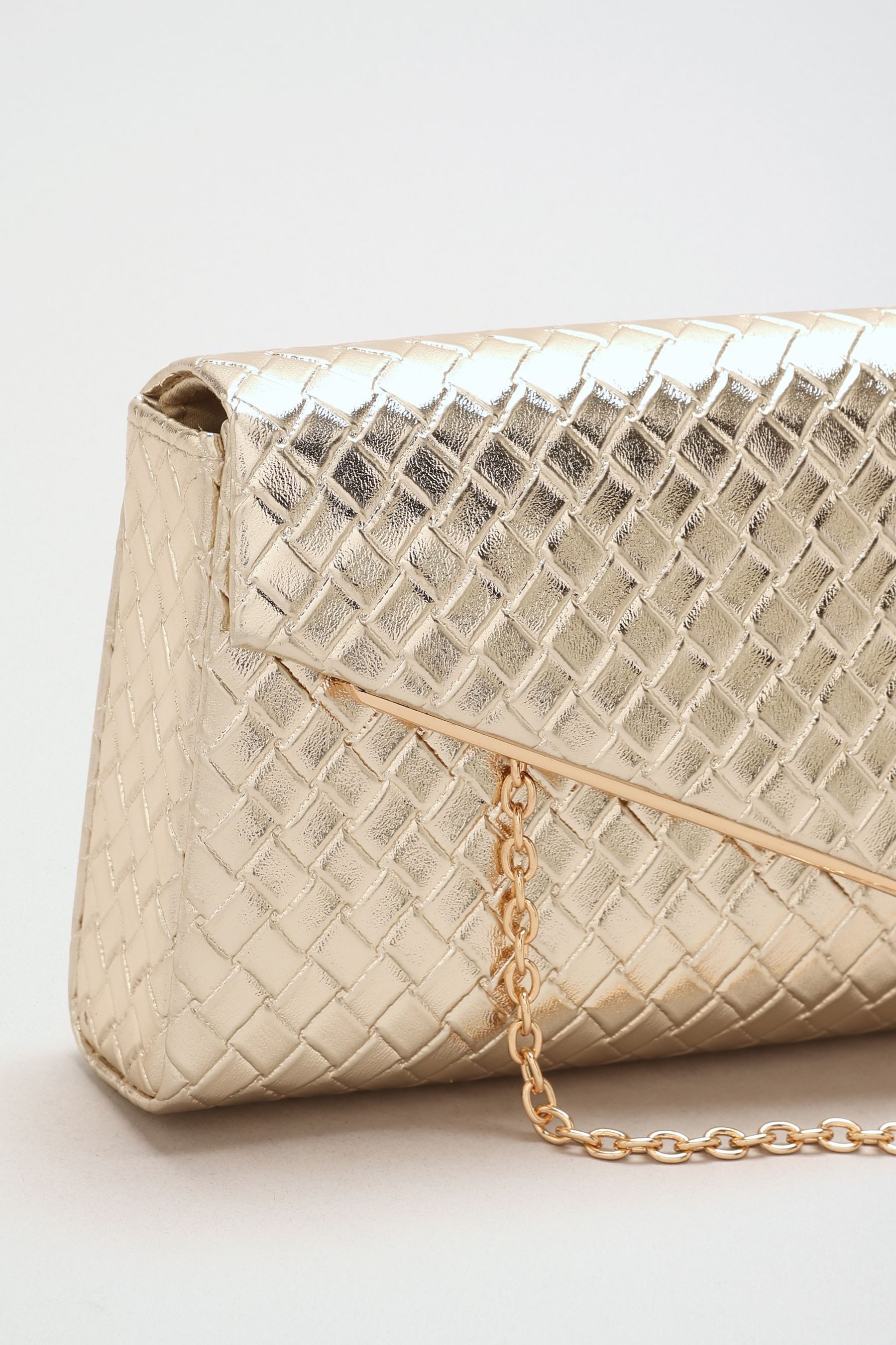 LIPSY Clutch Lipsy Umschlag-Clutch (1-tlg) – Bild 3 von 5