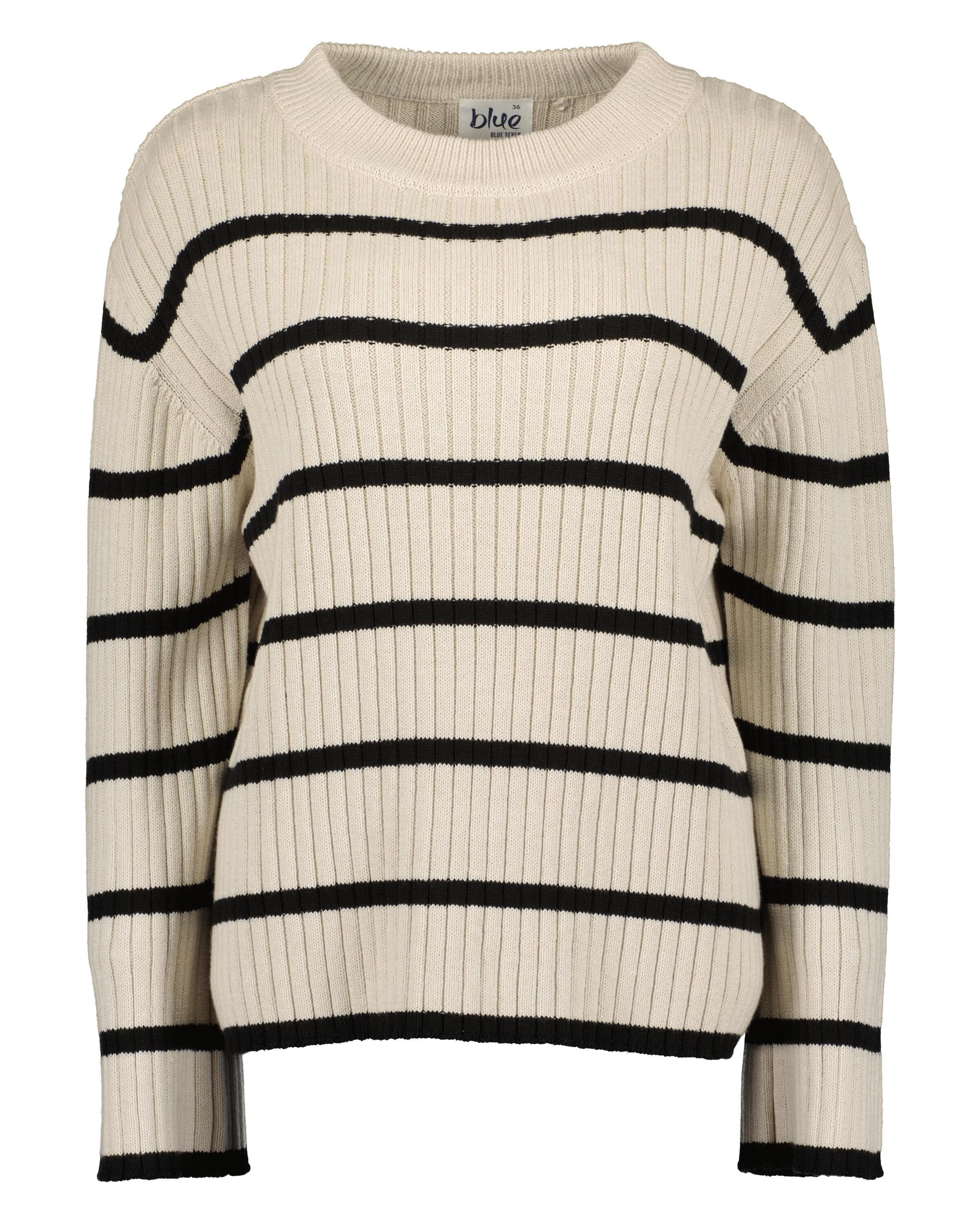 Blue Seven Strickpullover Blue Seven Pullover günstig online kaufen