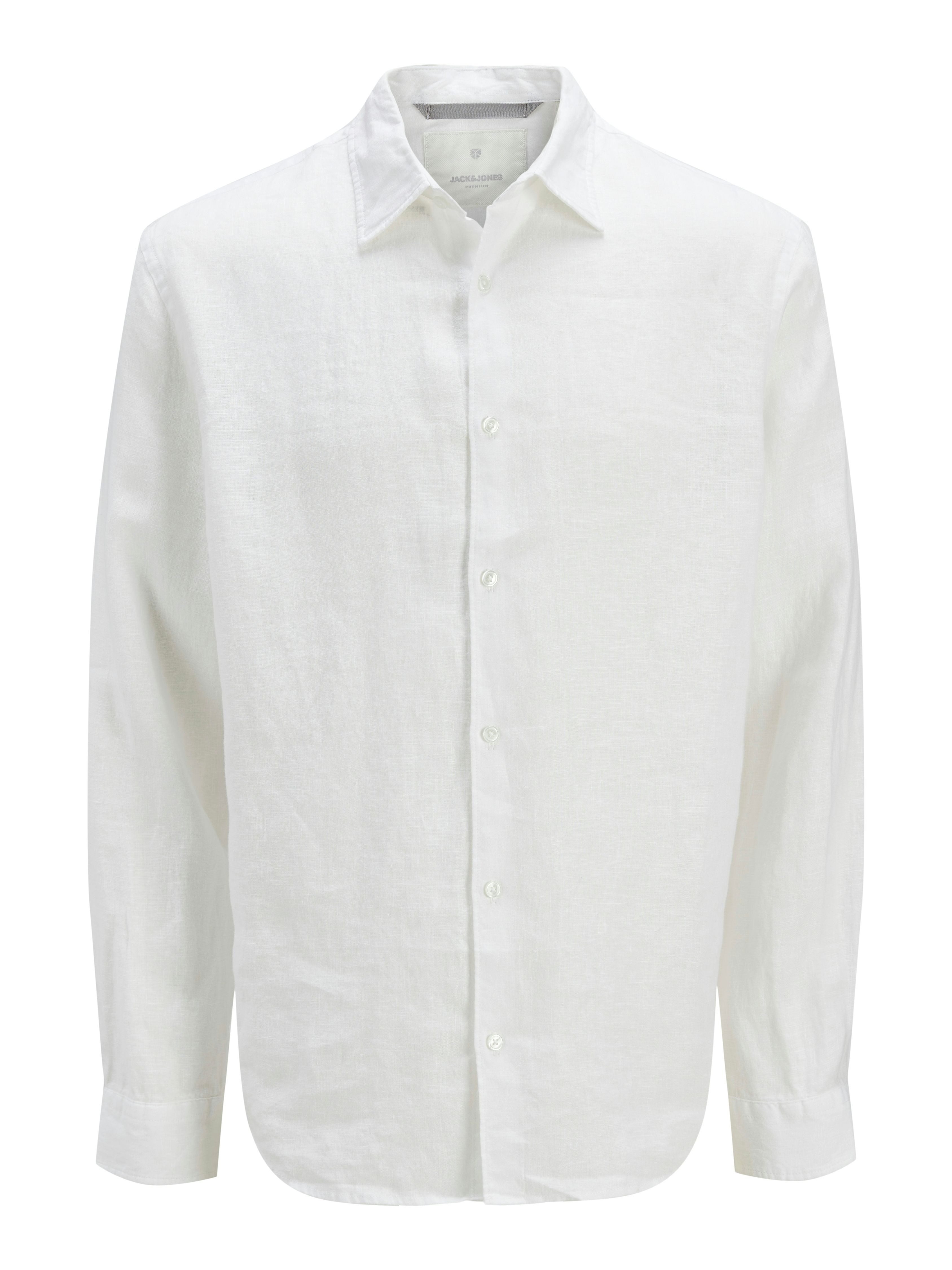 Jack & Jones Langarmhemd günstig online kaufen