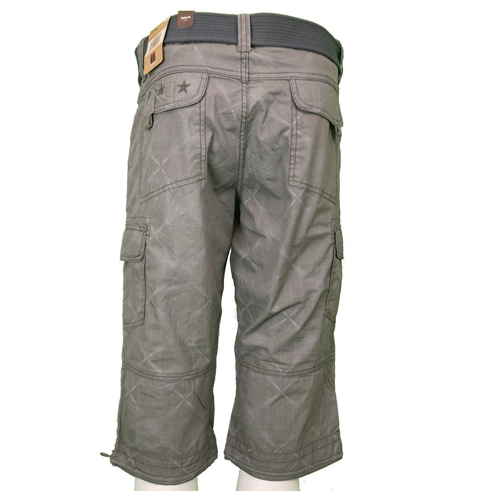 TIMEZONE Cargoshorts