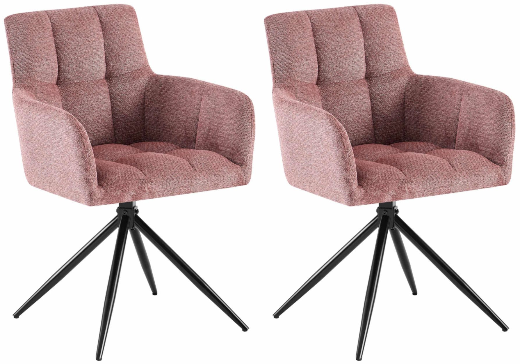 CLP Esszimmerstuhl (2er Set, 2 St) günstig online kaufen