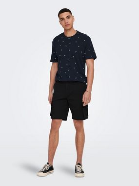 ONLY & SONS Cargoshorts ONSNEXT CARGO 4564 SHORTS