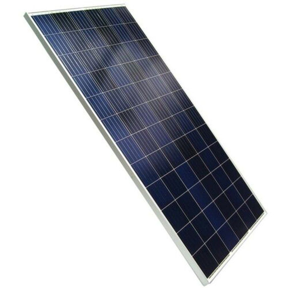 Solar 12V x Poly Solarmodul 340W 55418 Apex 1 Solarmodul 24V Photovoltaik Solarzelle