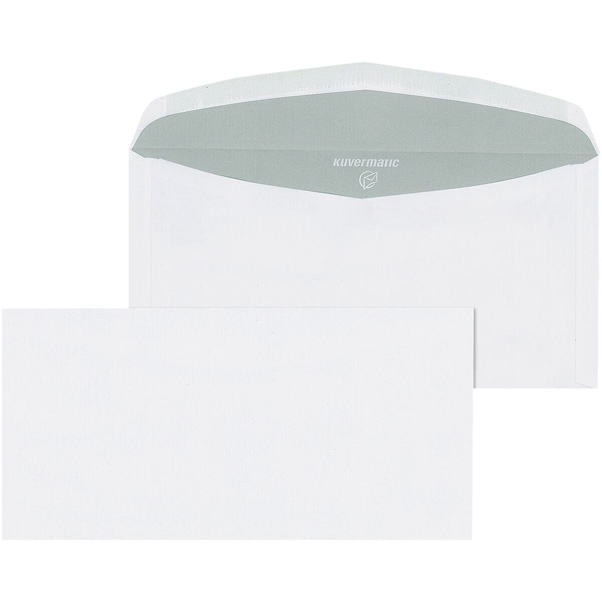 MAILMEDIA Briefumschlag