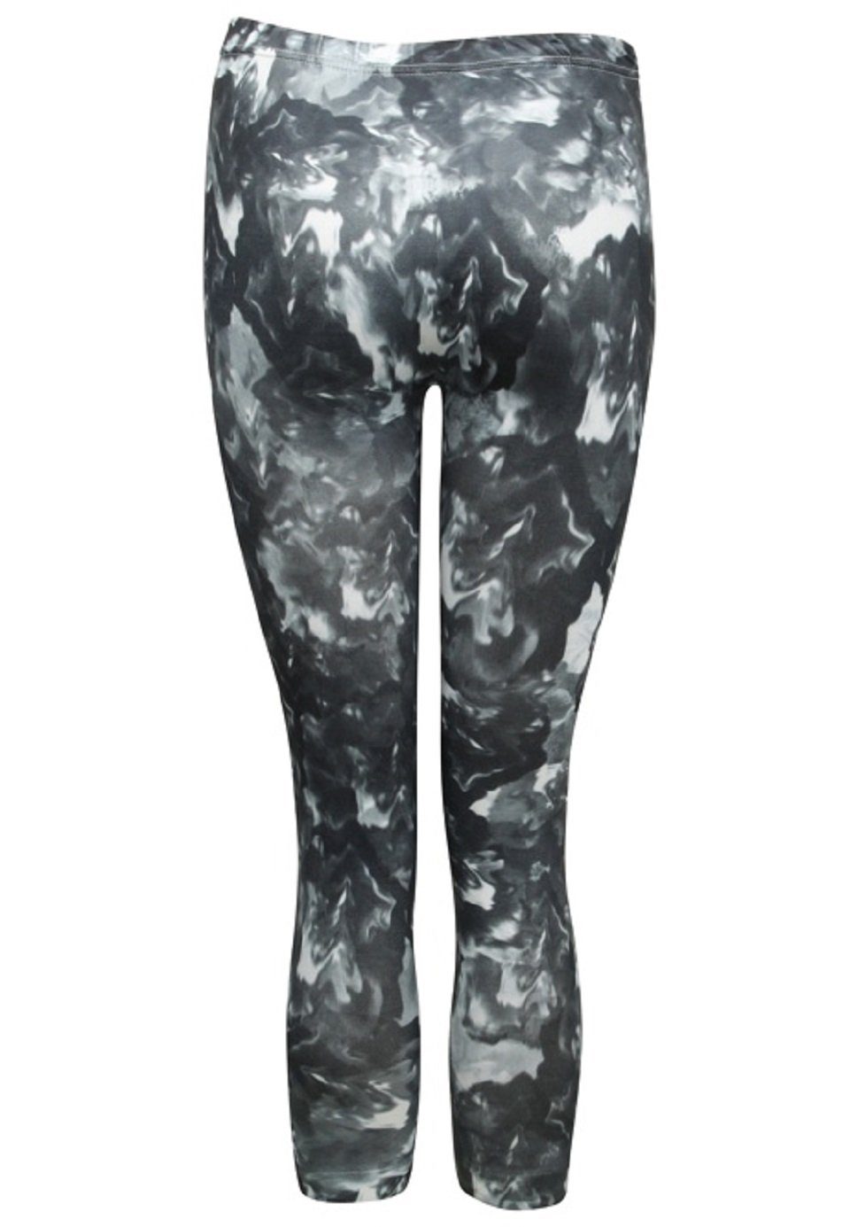 Capelli New York Yogaleggings 7/8 Sport Leggings Batik