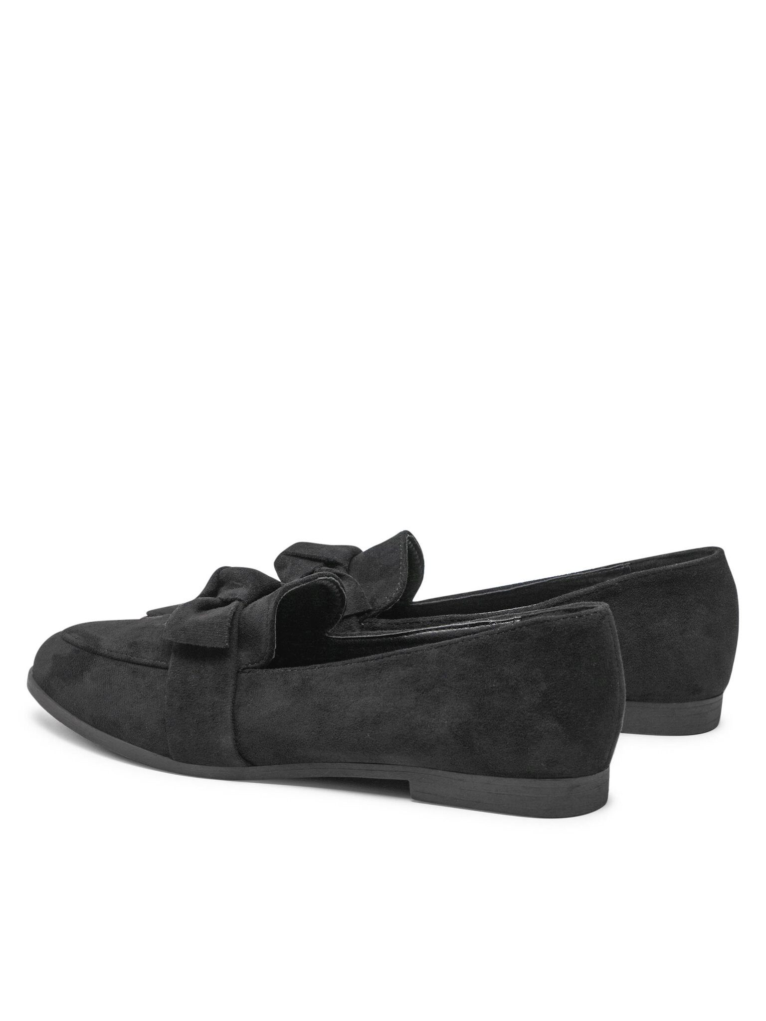 DeeZee Slipper WS270205-07 Black Slipper