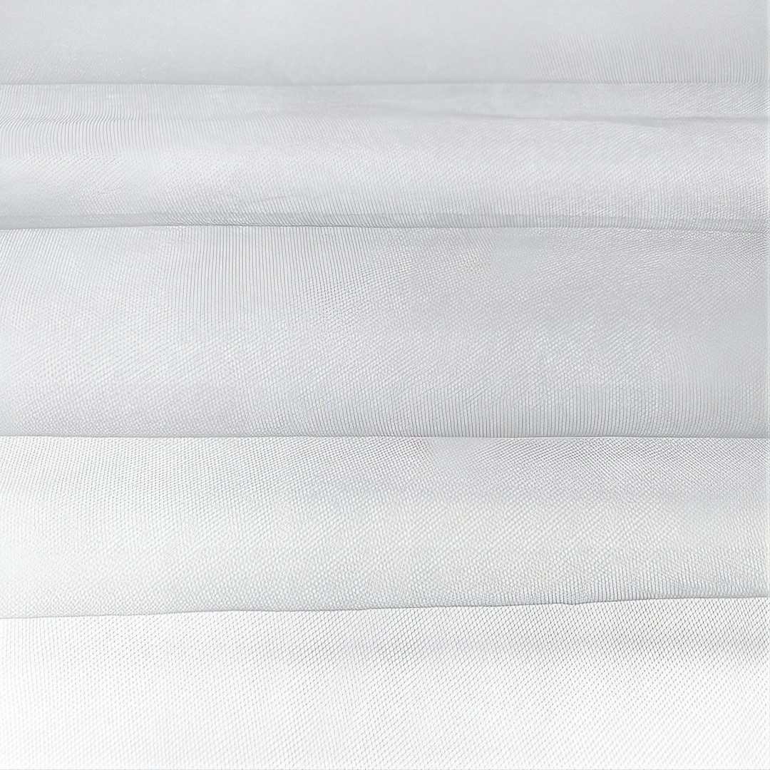 Event Kauf Stoff Tüll Meterware, Breite 160 cm