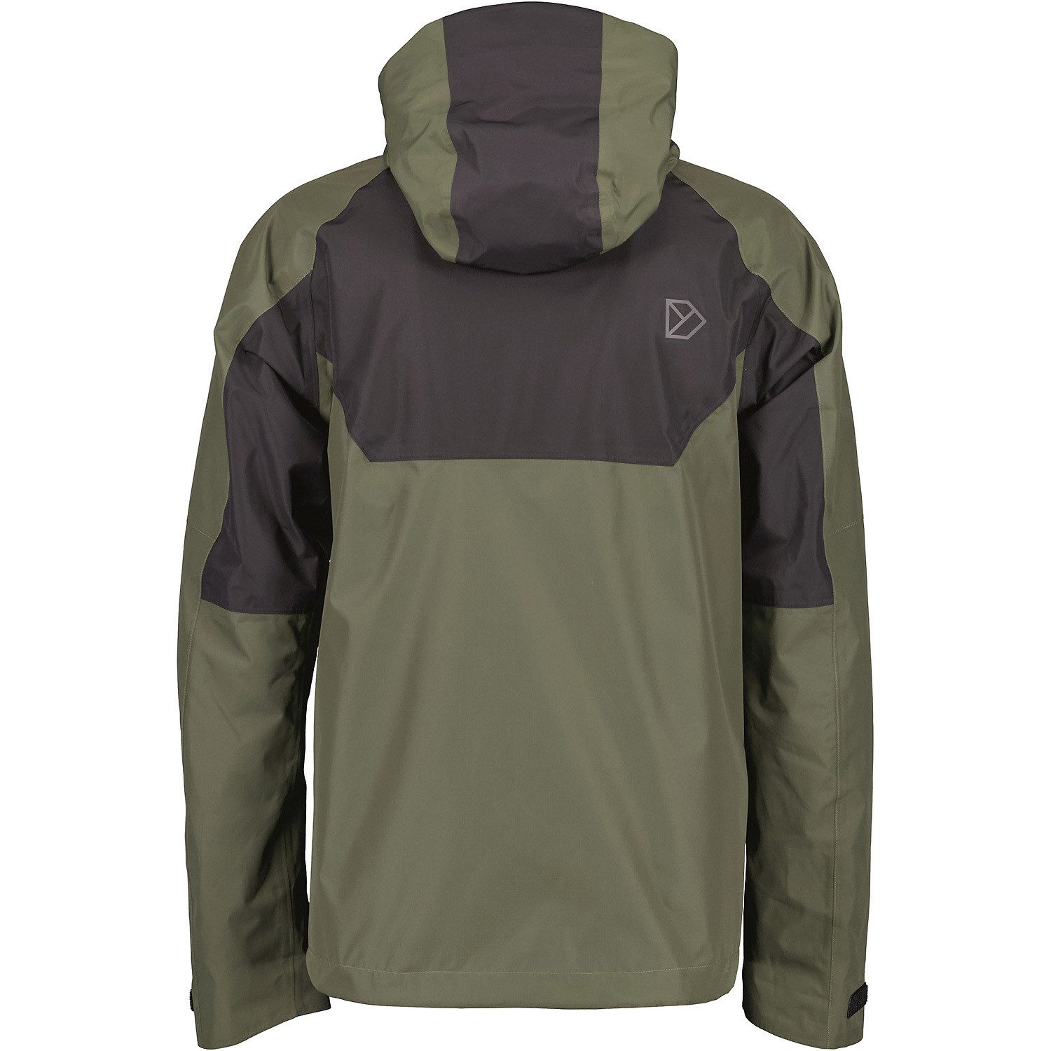 Didriksons Funktionsjacke Jacke M DAVI JACKET