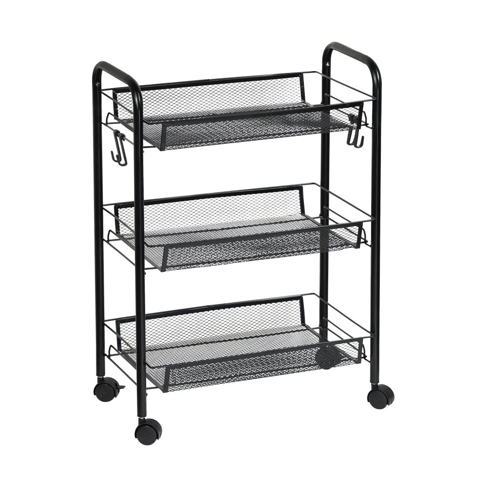 KESPER® Rollwagen Küchenwagen, Metall, (1 St)