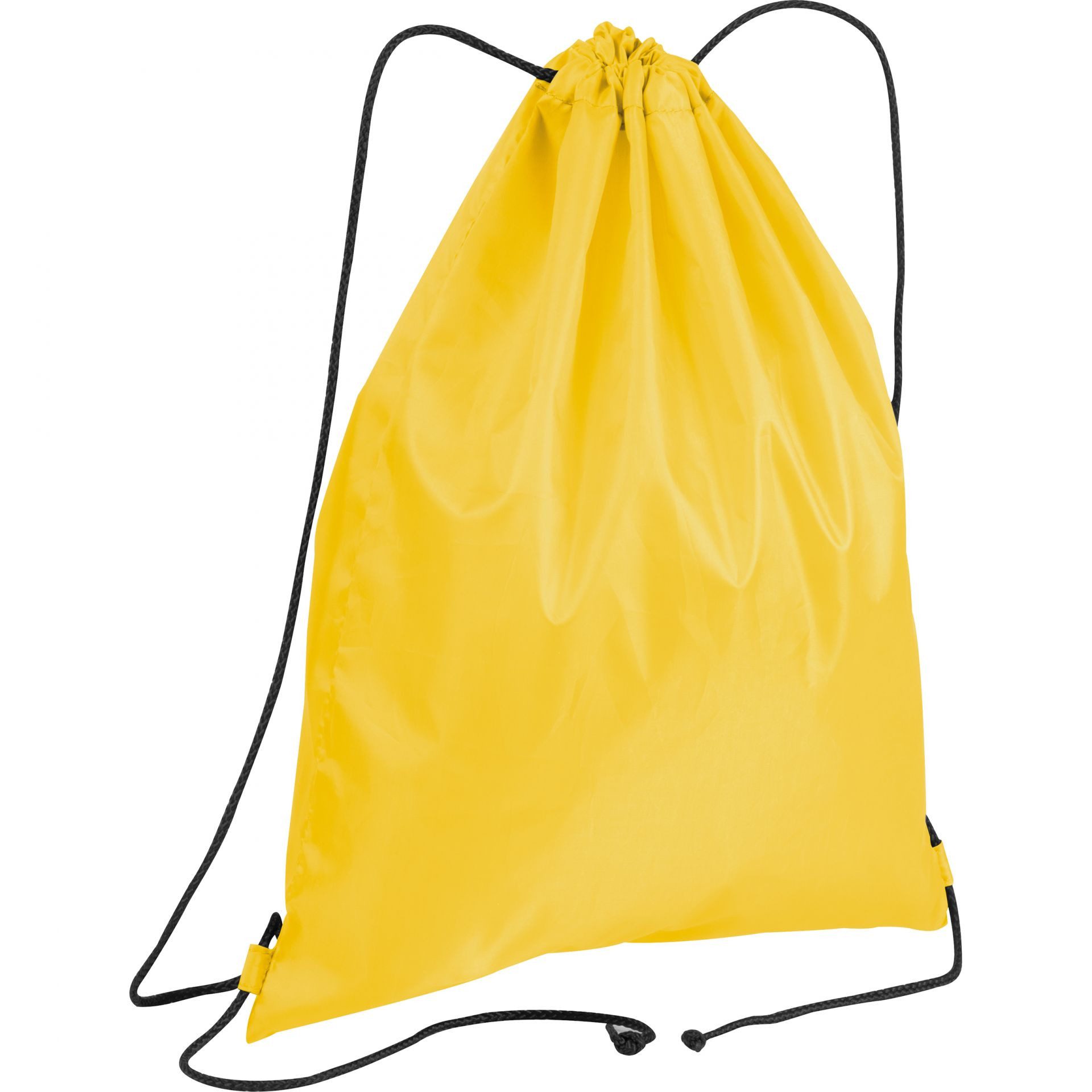 Gymbag Gymbag / Sportbeutel / Turnbeutel / aus recyceltem Polyester / Farbe: