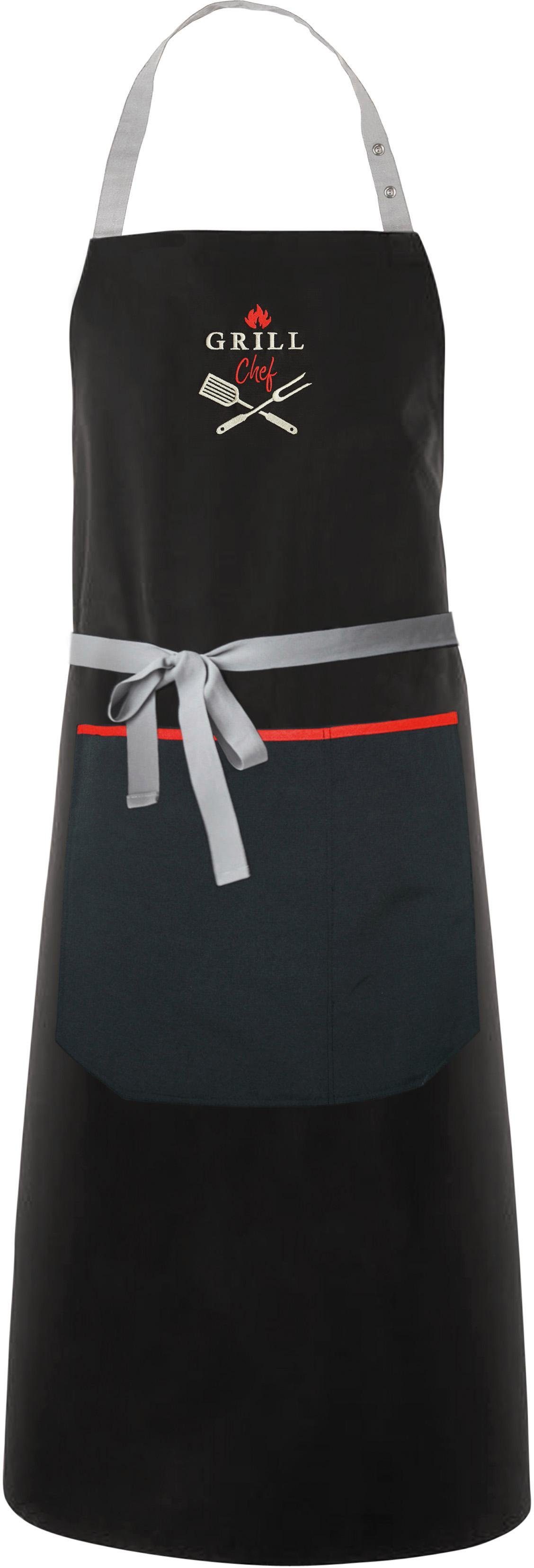 APELT Grillschürze 3963 Outdoor, GRILL Chef, günstig online kaufen