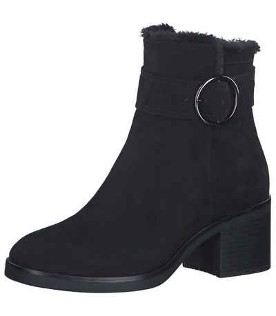 s.Oliver Stiefelette Textil Stiefelette