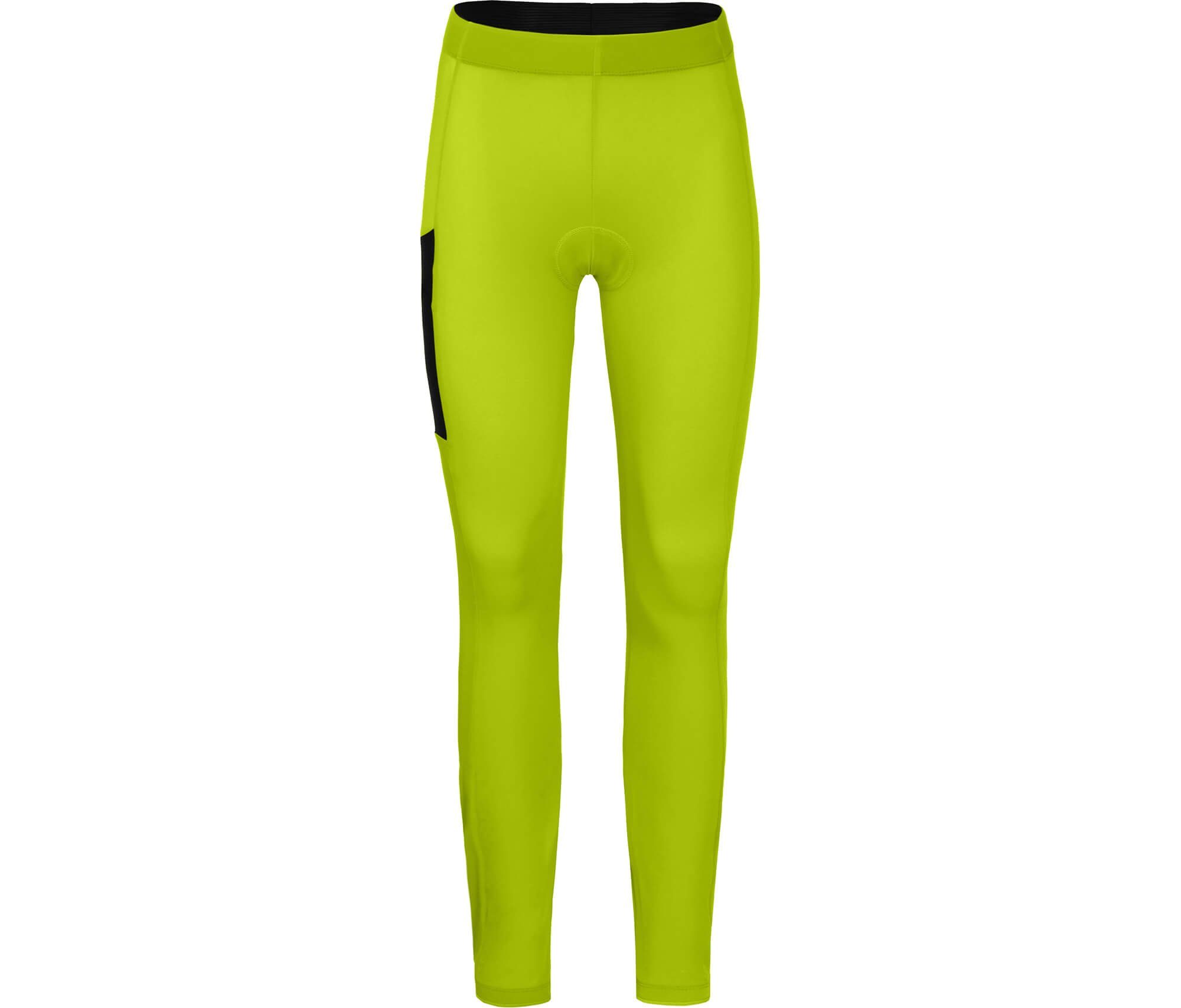 Bergson Fahrradhose SUNDRA COMFORT (mit Sitzpolster) Damen Fahrradhose, bie günstig online kaufen