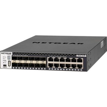 NETGEAR M4300-12X12F XG/XG/MAN/24 Netzwerk-Switch