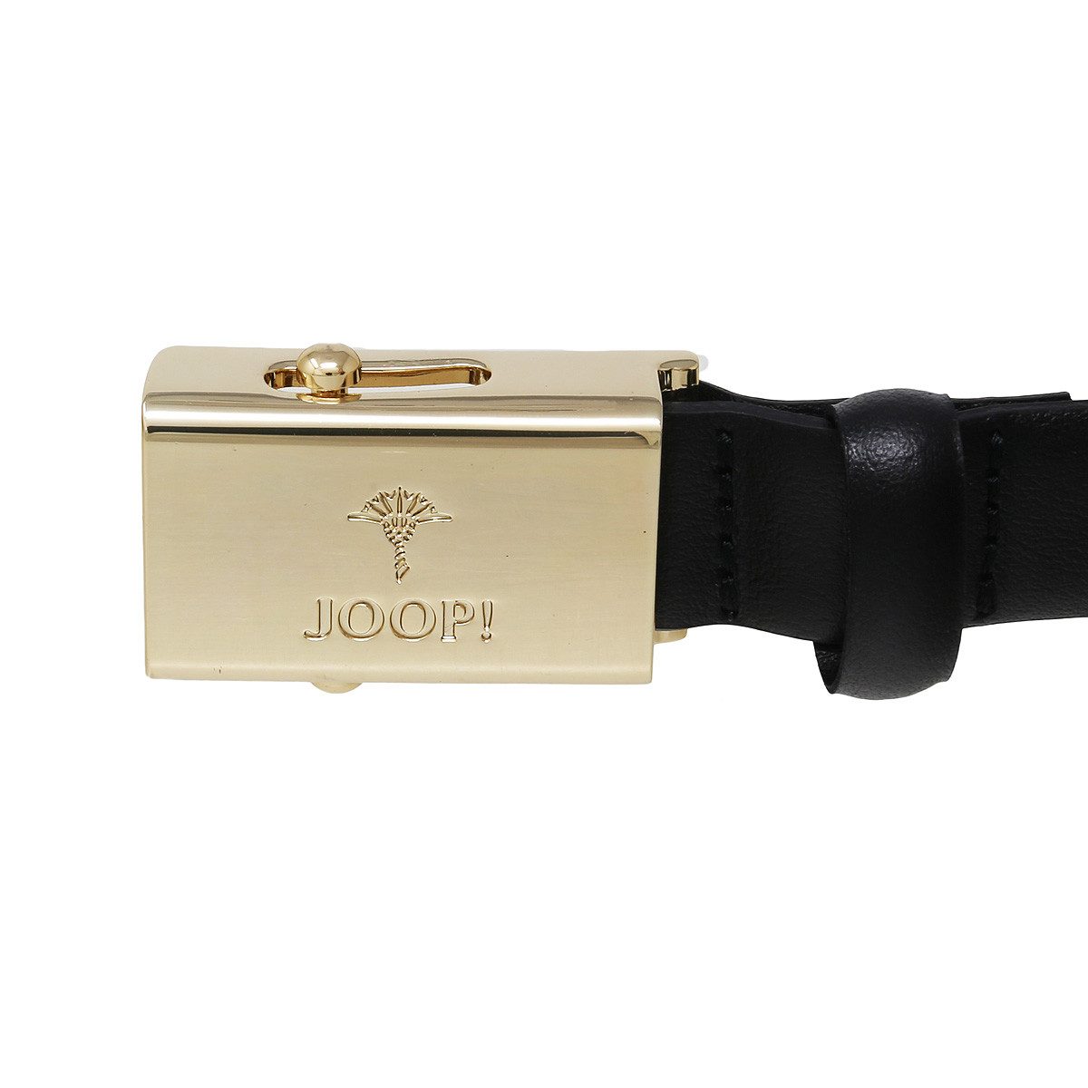 JOOP! Ledergürtel Damen Ledergürtel 2,0 cm Belt NOS Leder dünner Gürtel sch günstig online kaufen