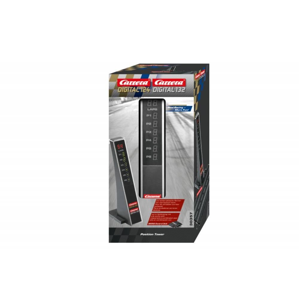 Carrera® Autorennbahn Position Tower 20030357