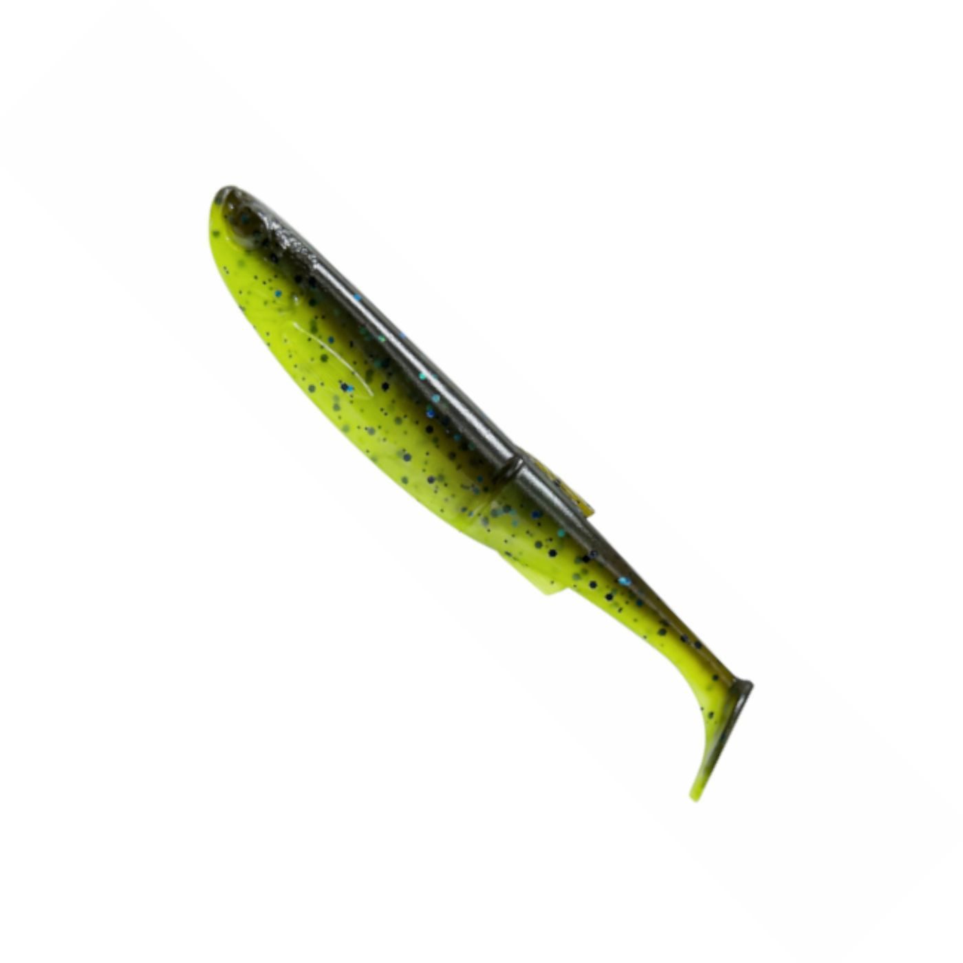 Chartreuse Pumpkin