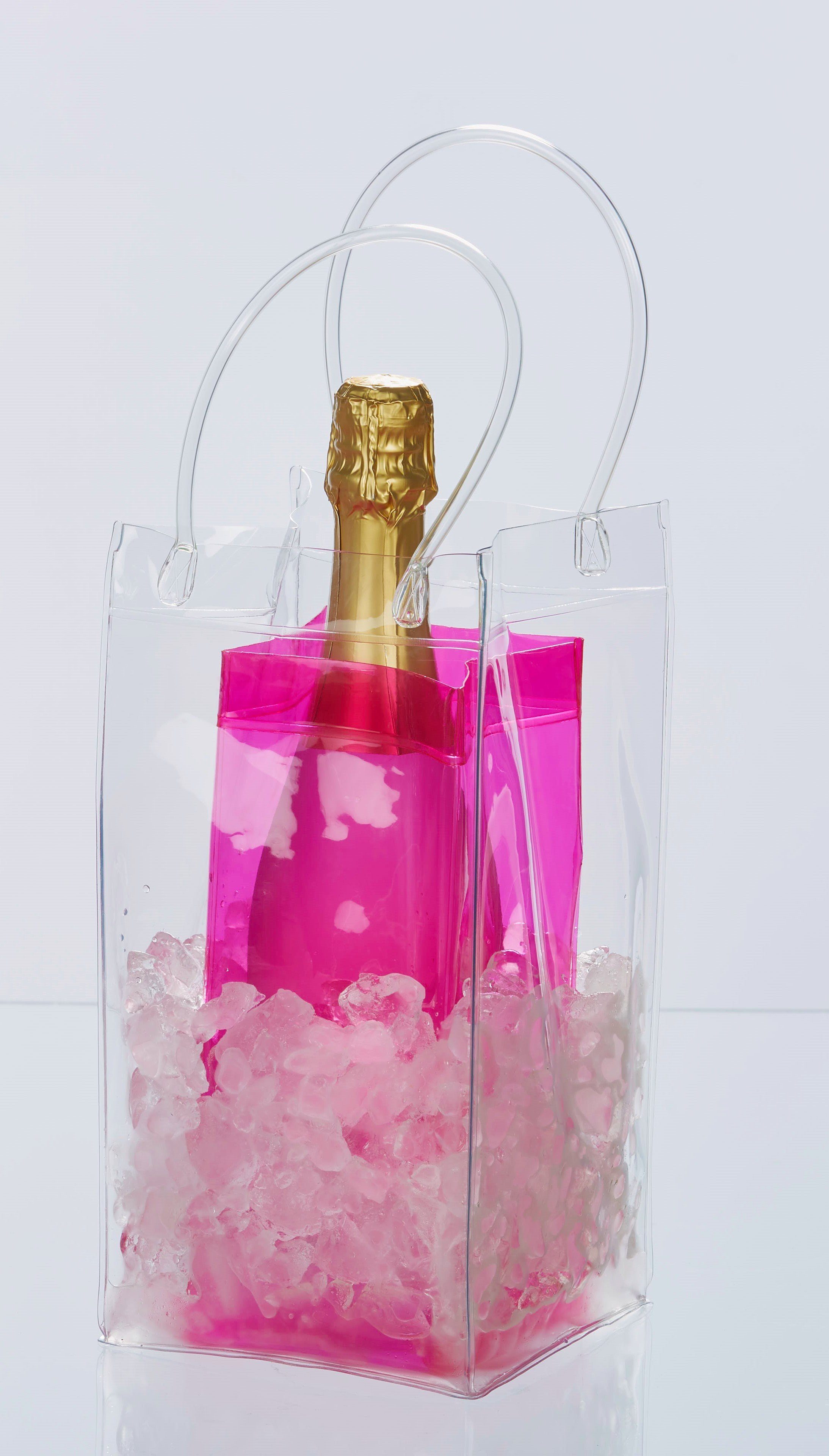 Luna24 simply great ideas... Weinflaschenhalter Flaschenkühler günstig online kaufen