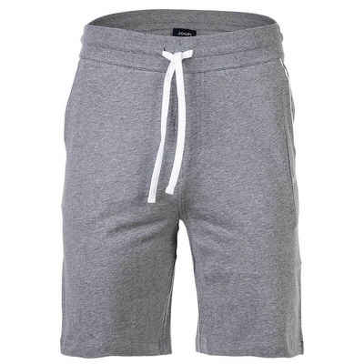 Joop! Sweatshorts Herren Jersey-Shorts - Loungewear, Jogginghose