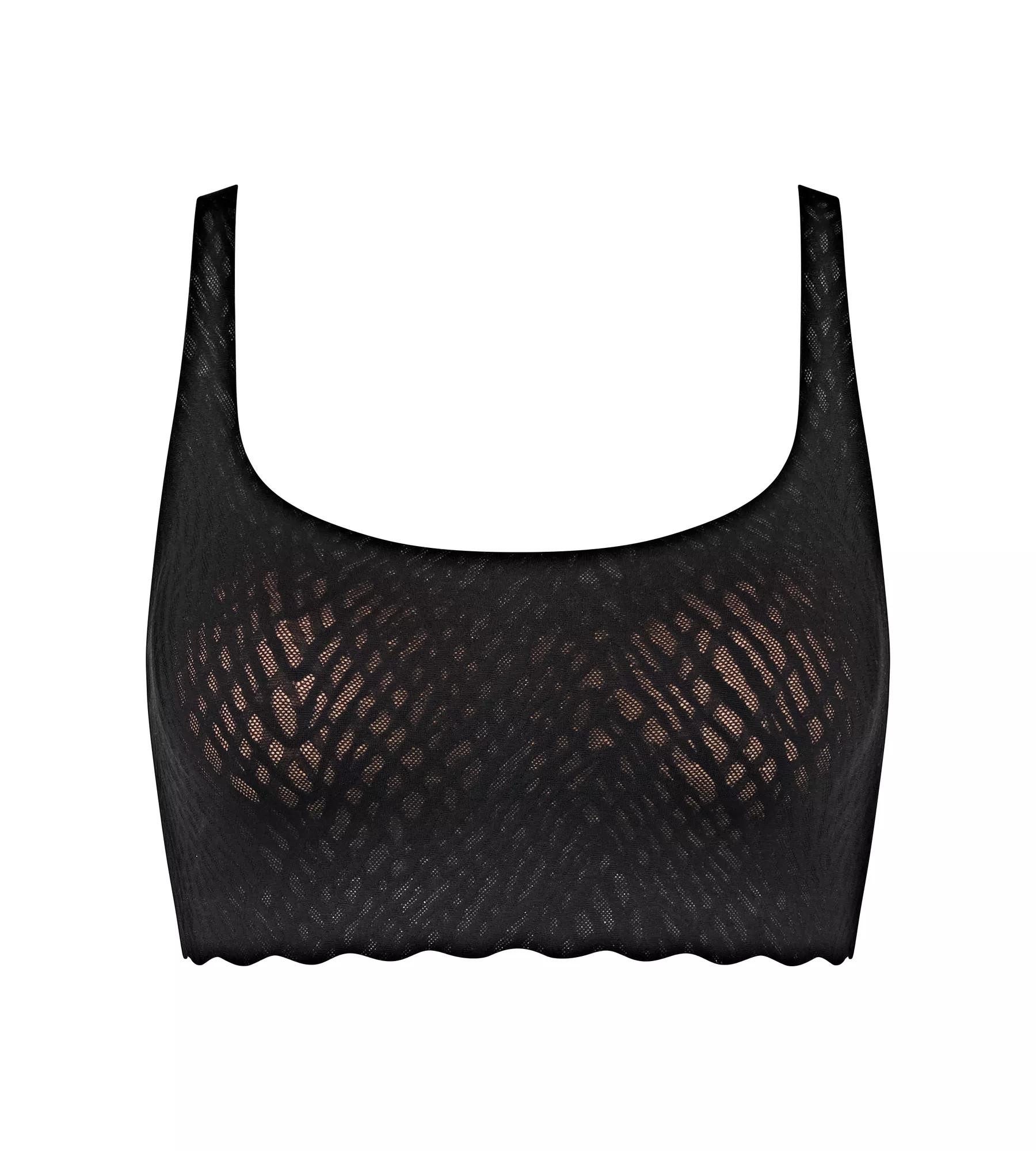 Bustier ZERO Feel Bliss