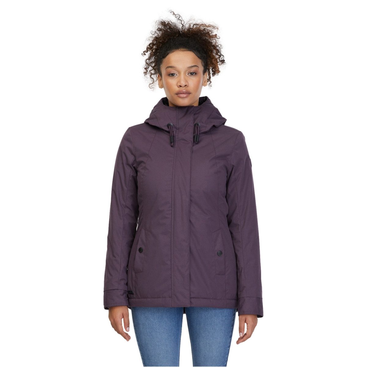 Ragwear Winterjacke Ragwear Monadde Warm - günstig online kaufen