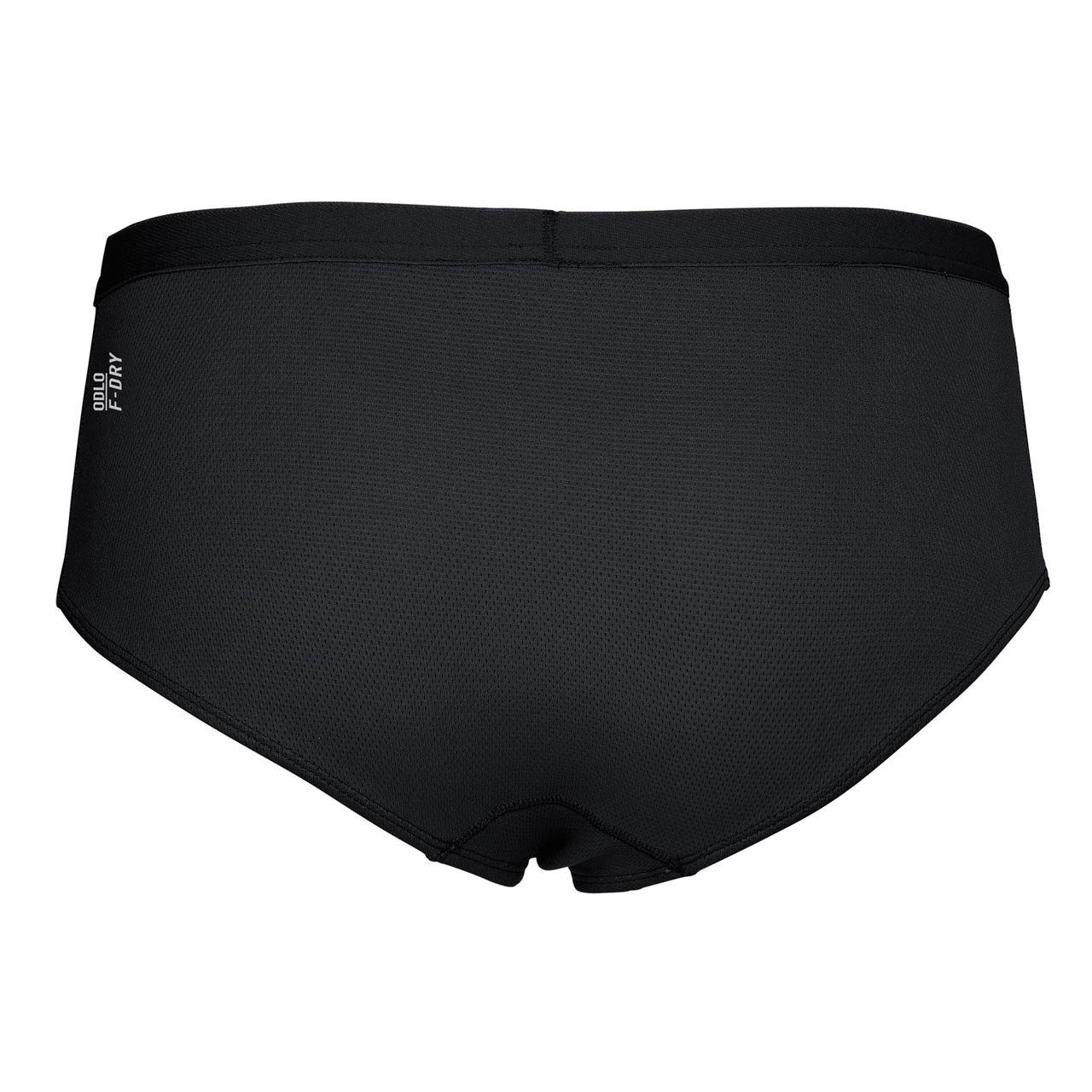 Wäsche/Bademode Unterhosen Odlo Boxershorts Damen Funktionsunterhose SUW Bottom Active F-Dry Panty