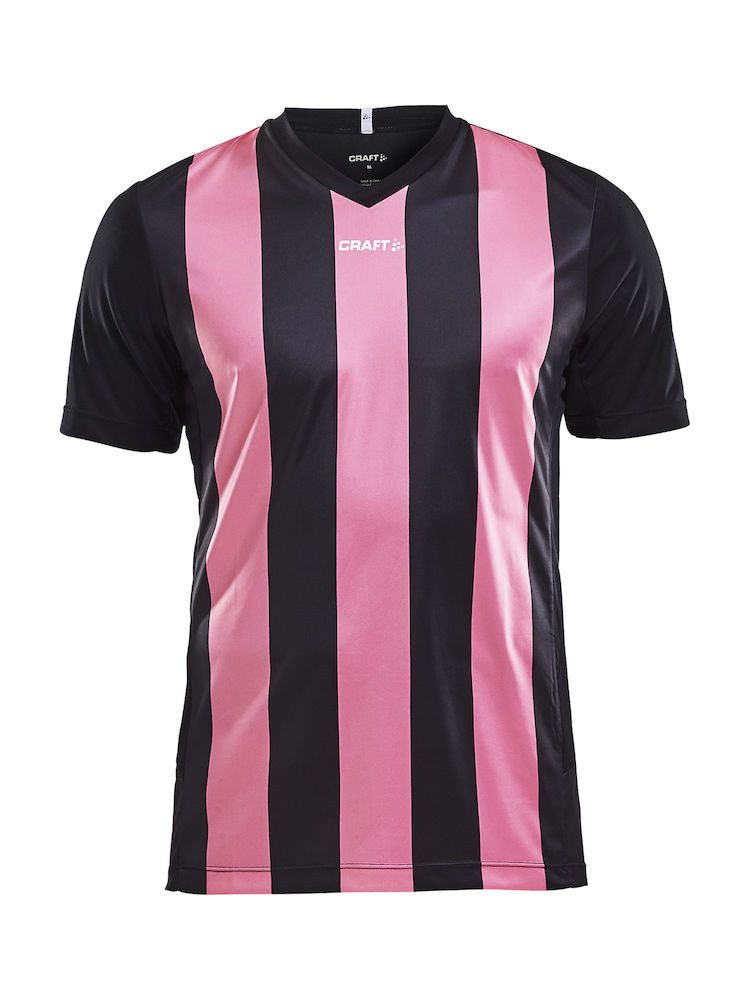 Craft Handballtrikot Progress Jersey Stripe