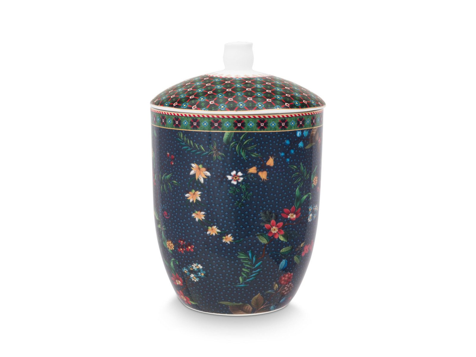 Vorratsdose Berry Blues Vorratsdose blau 1,5l