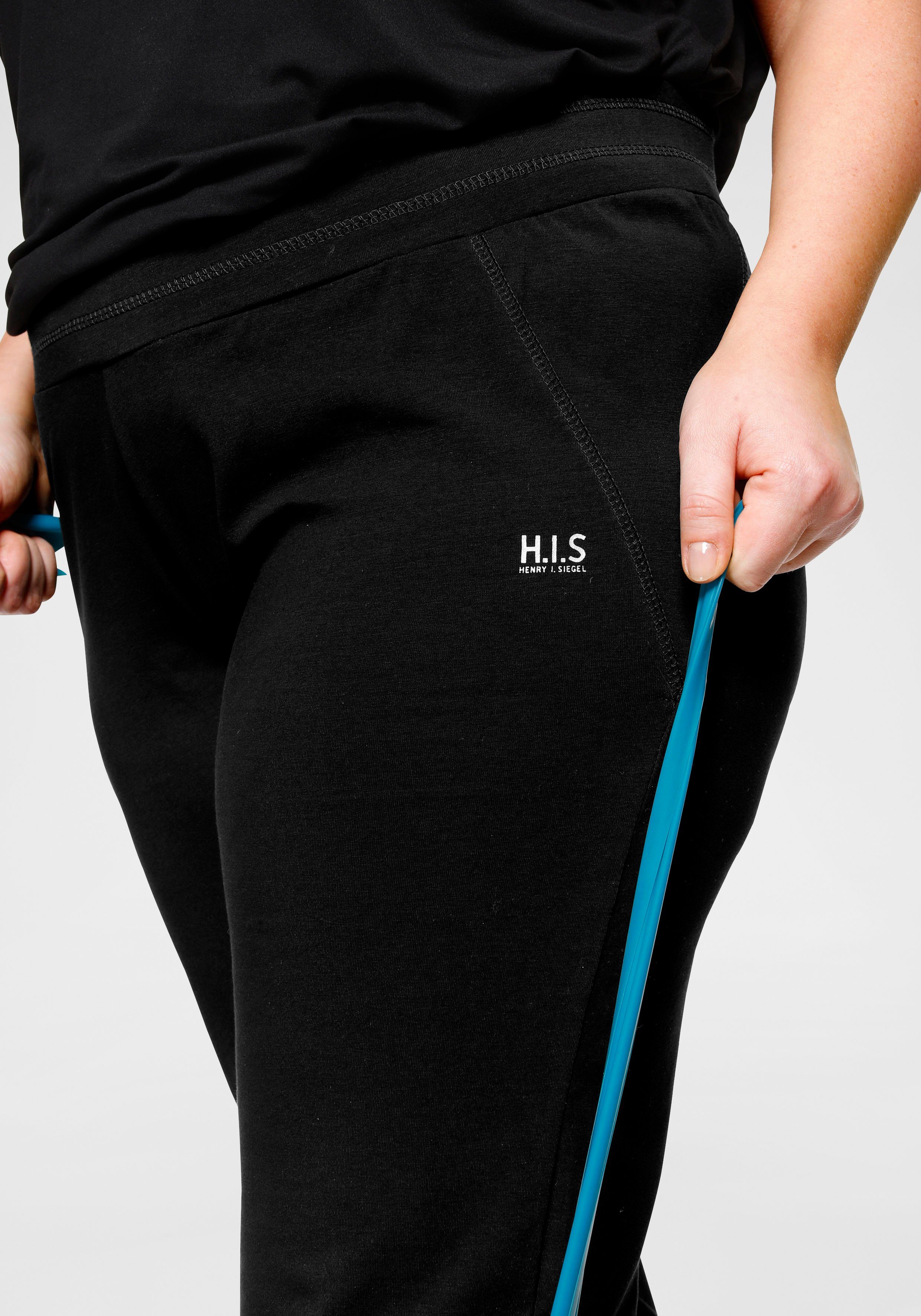 H.I.S 3/4-Hose Große Größen