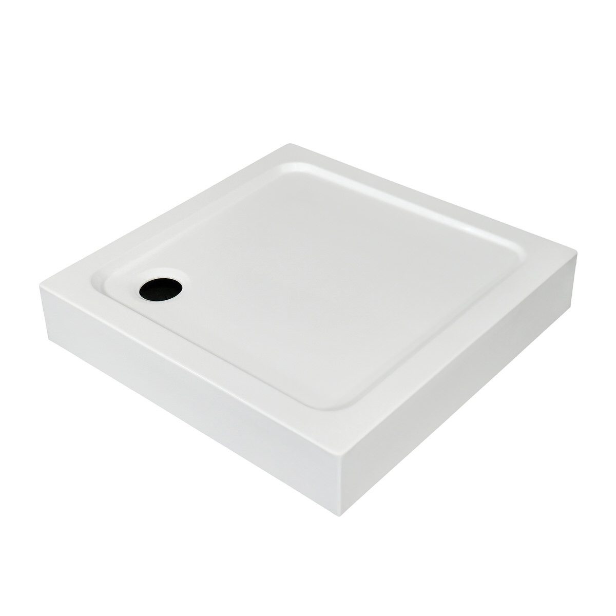 Aloni Duschwanne TK815, quadratisch, nicht_zutreffend, 1-St., günstig online kaufen