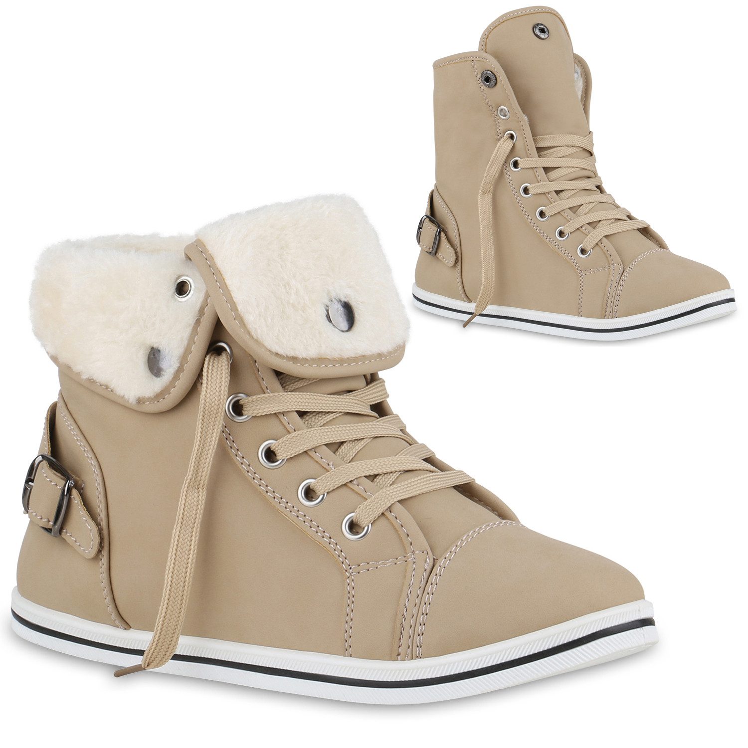 VAN HILL 840858 Sneaker Schuhe günstig online kaufen