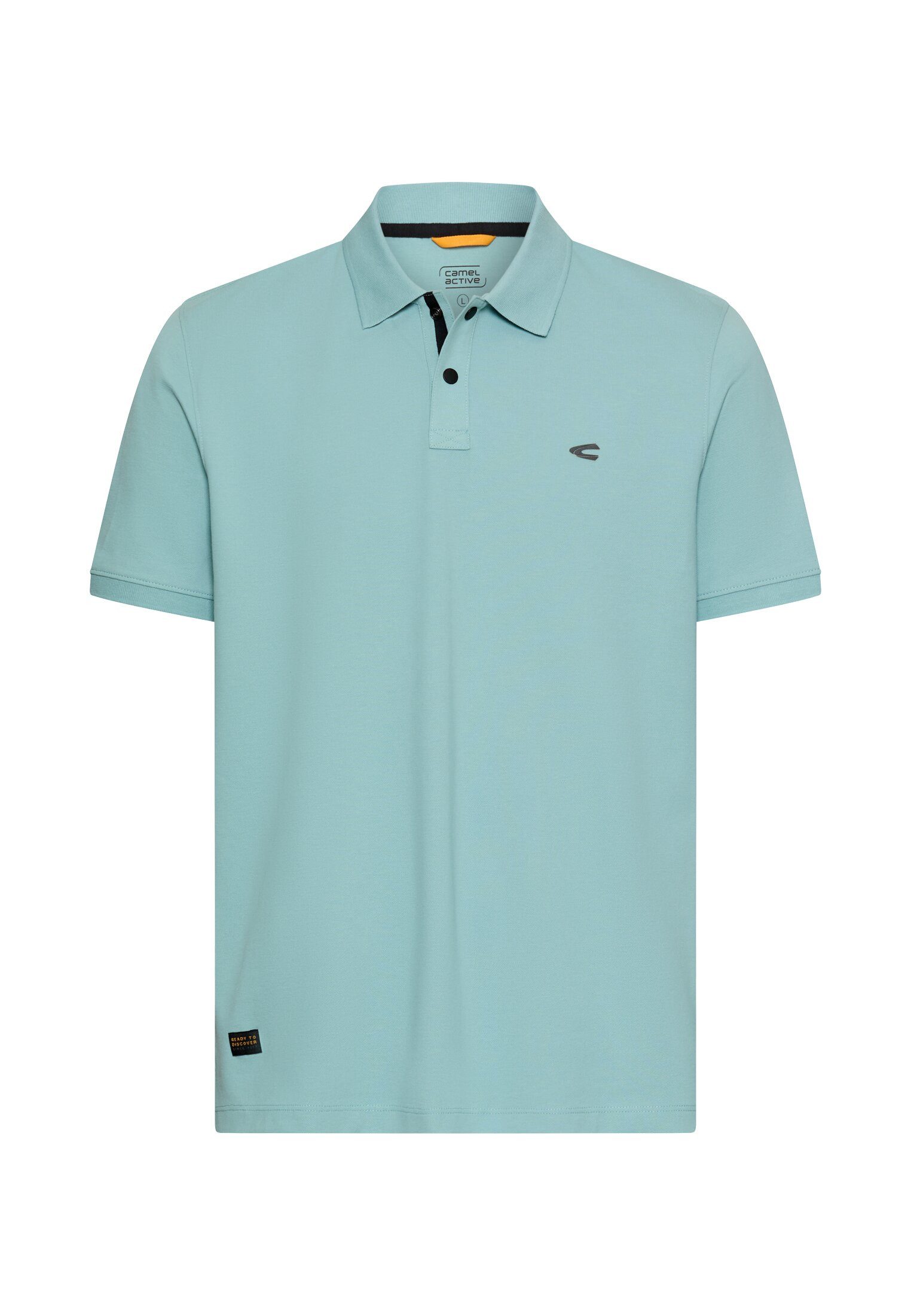 camel active Poloshirt