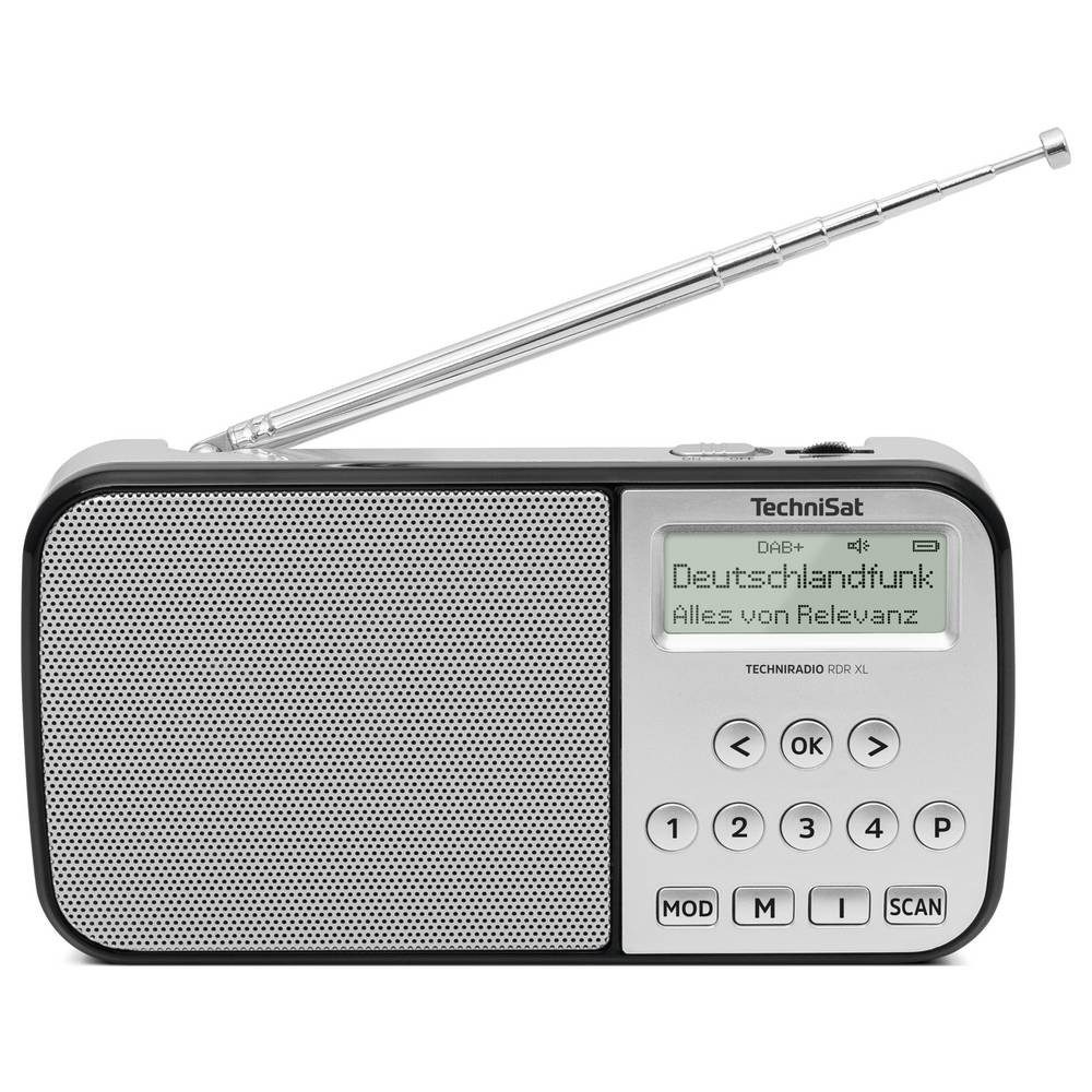 TechniSat Radio