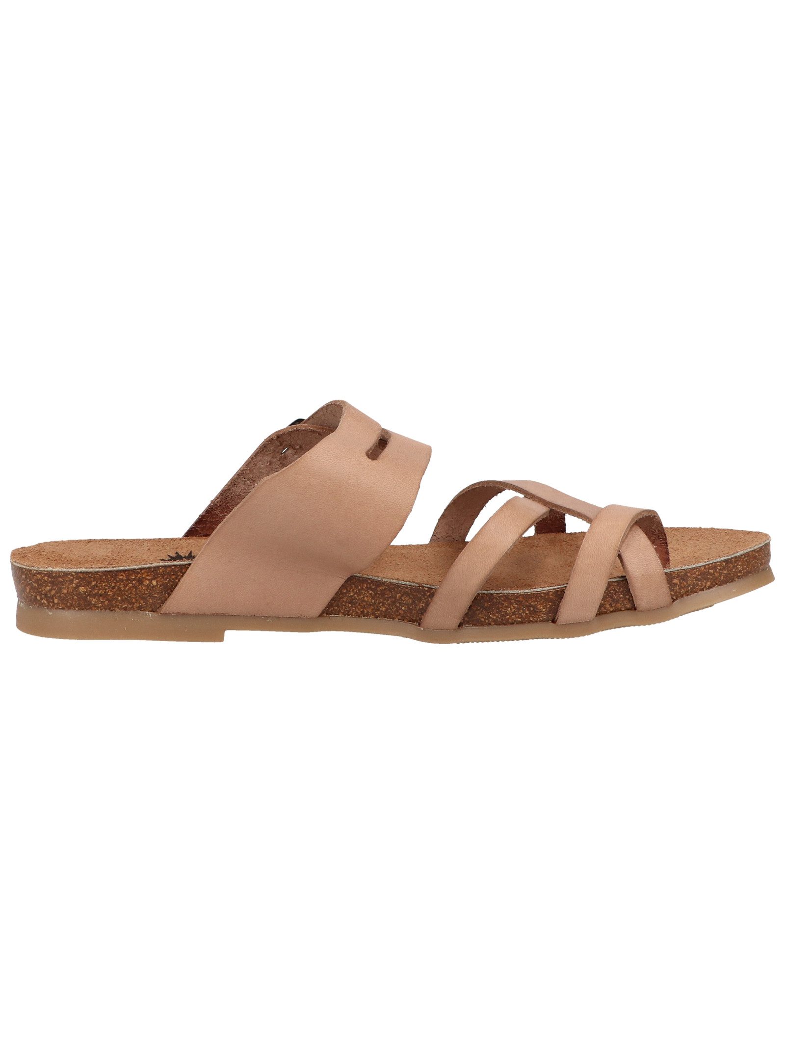 COSMOS Comfort Zehensteg Leder . Zehentrenner