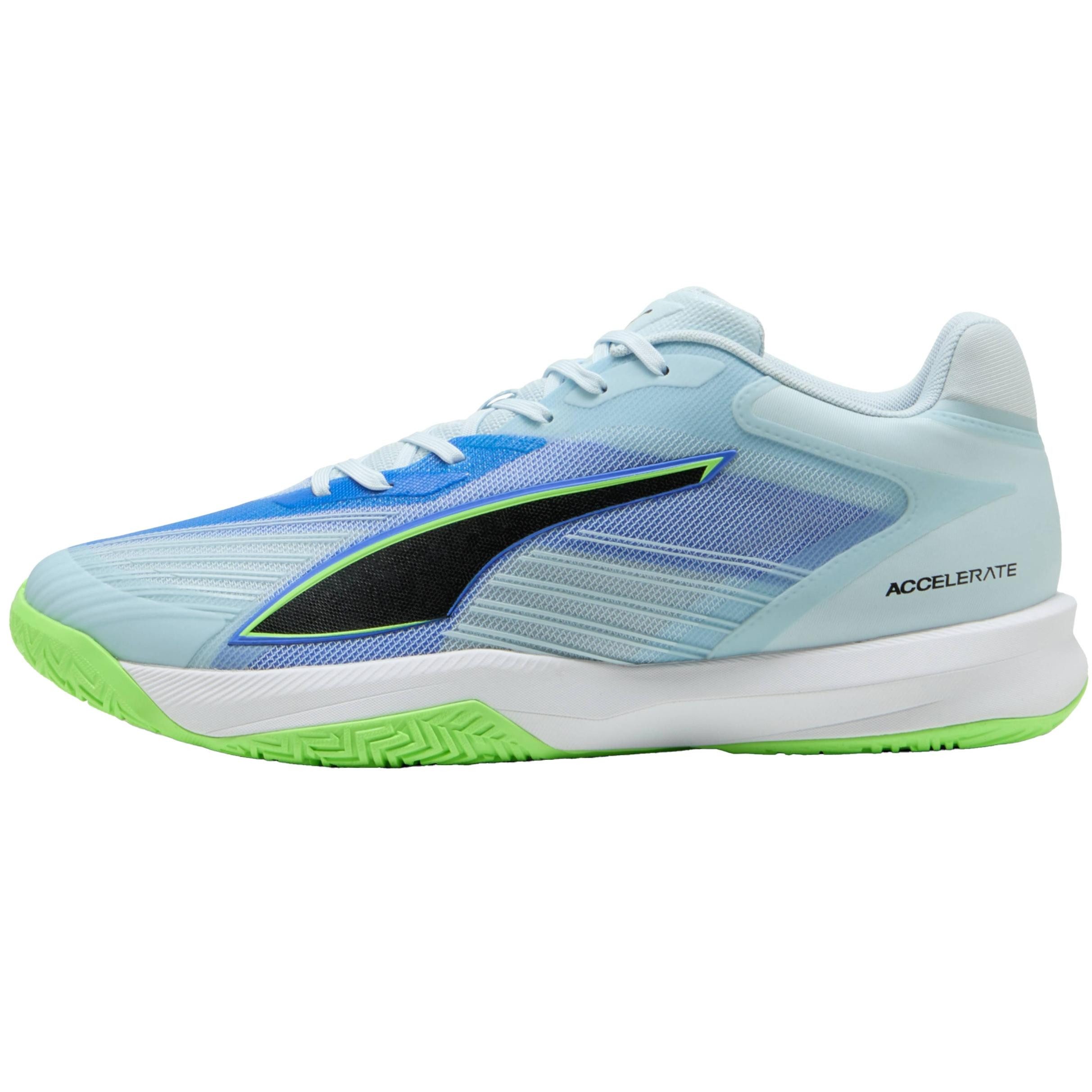 PUMA Puma Accelerate Turbo 5 Hallenschuh