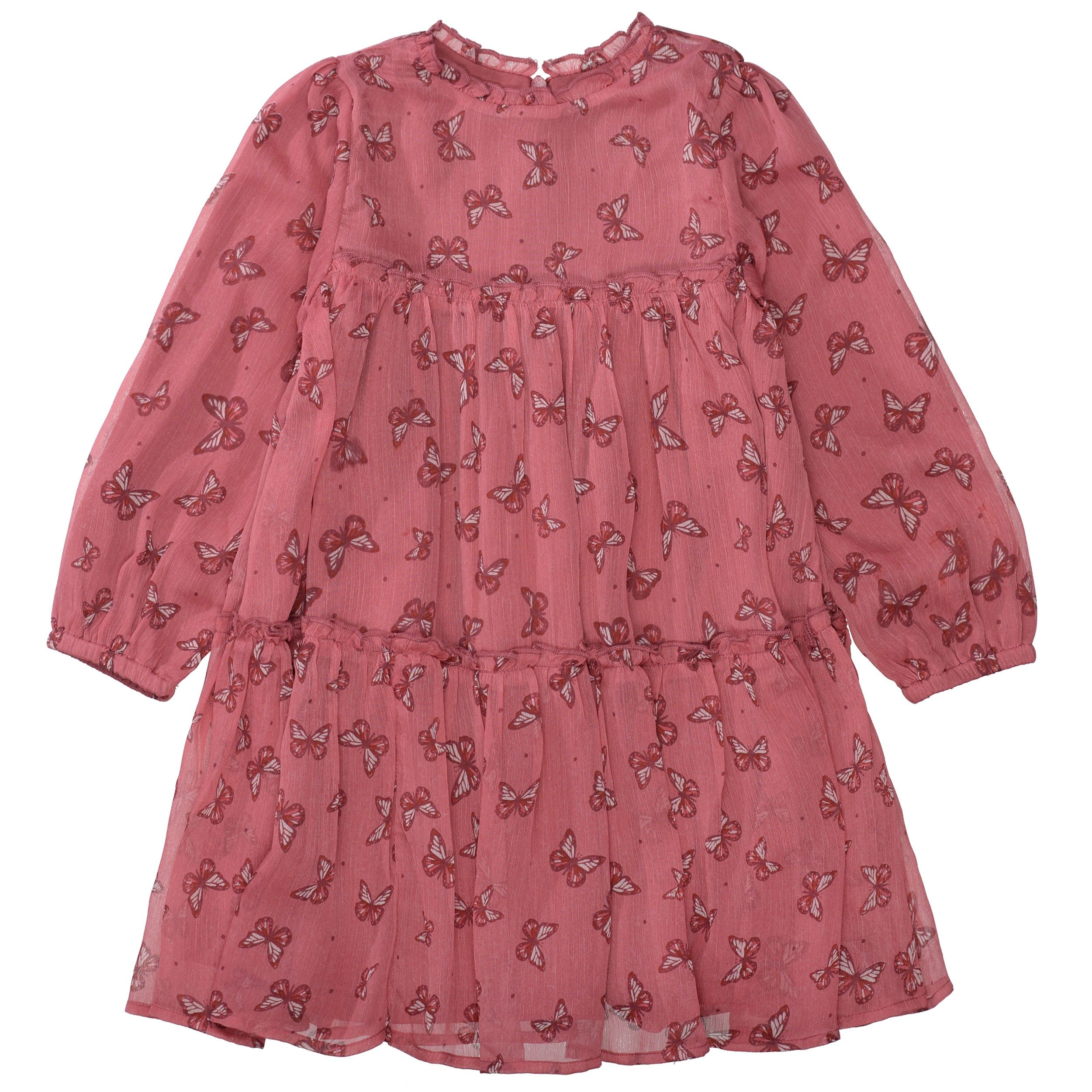 STACCATO A-Linien-Kleid Md.-Kleid