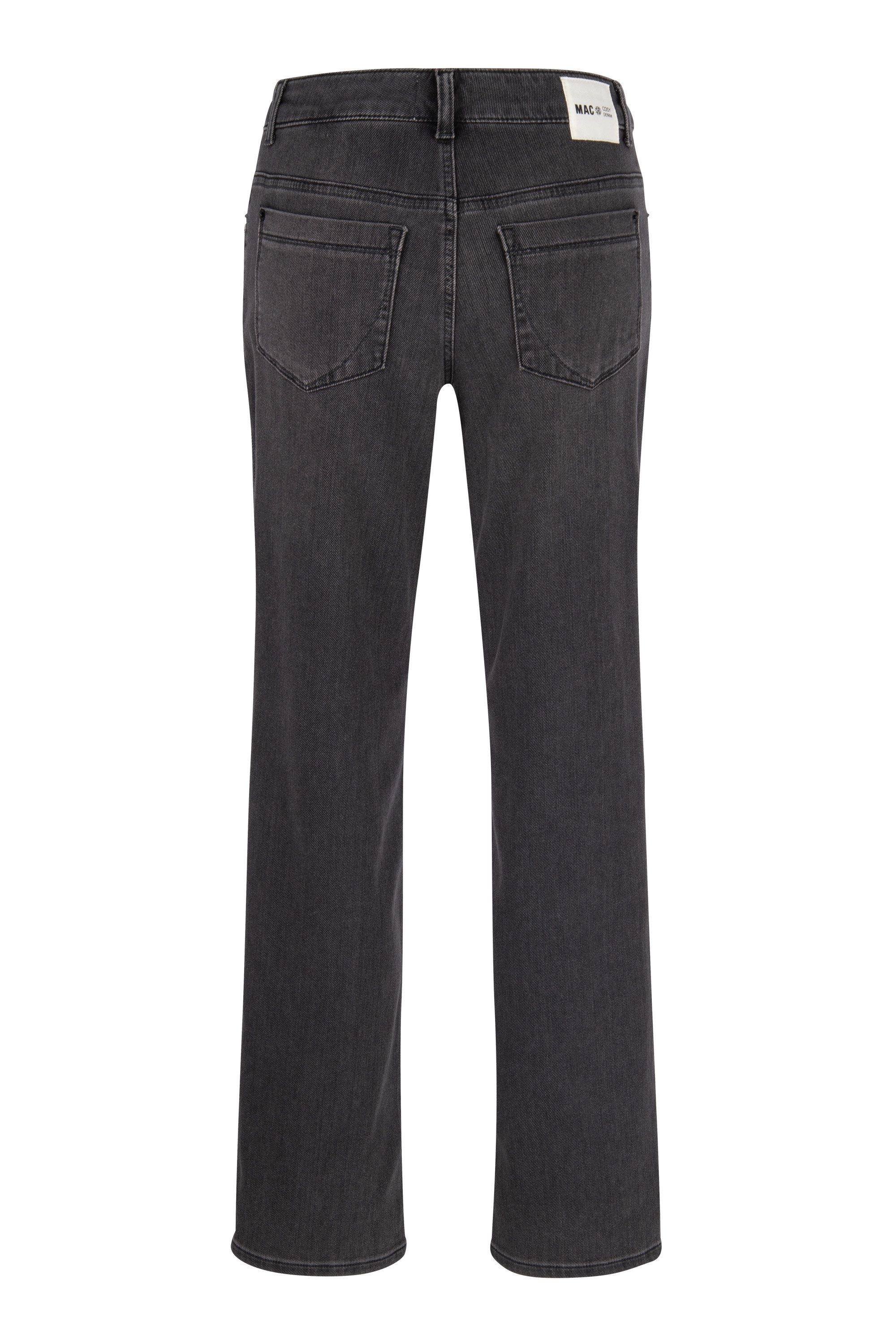 MAC Stretch-Jeans MAC GRACIA grey basic 5381-90-0354 D939 - COSY DENIM
